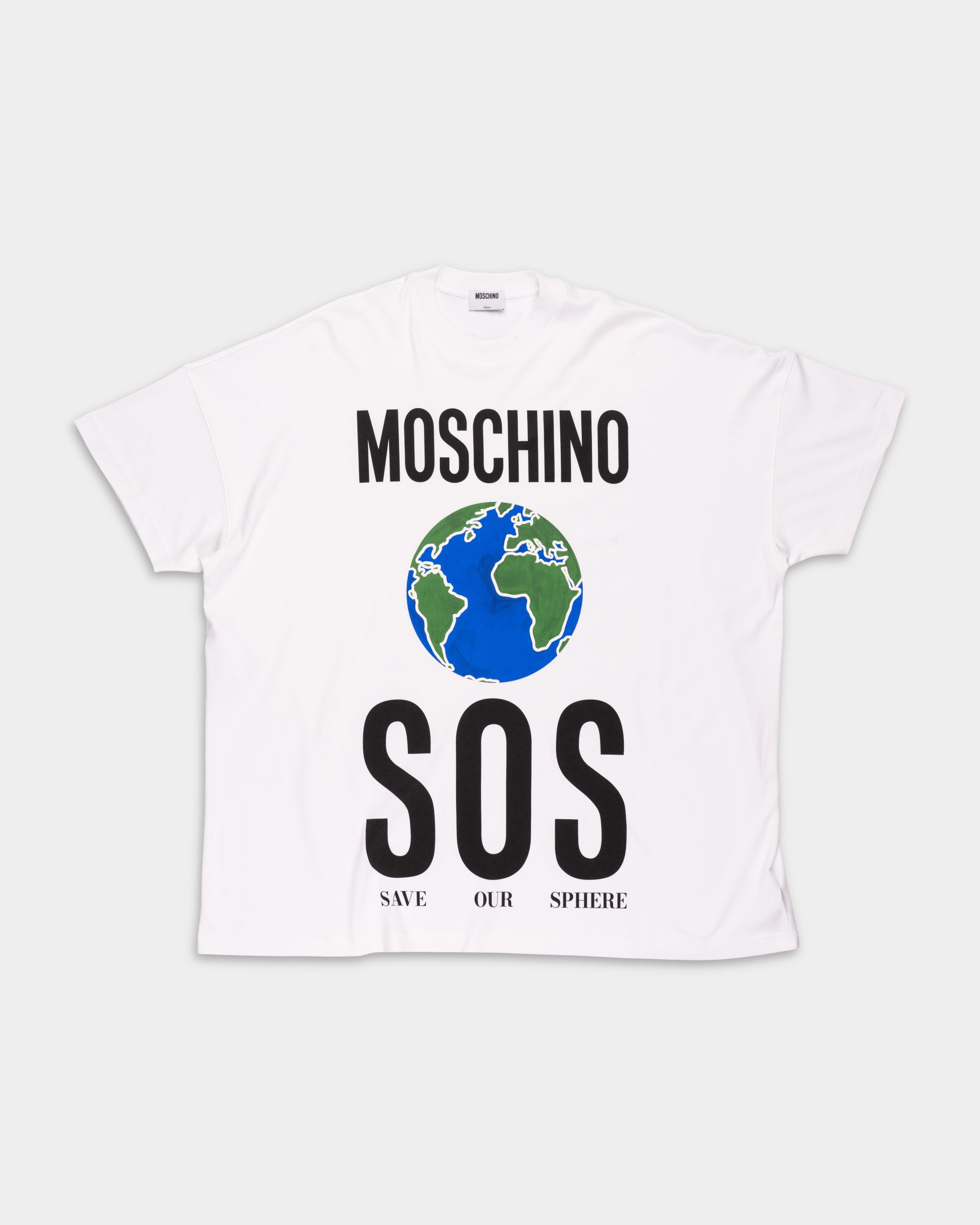 Moschino Ladies Dress | J0439-5442-1001