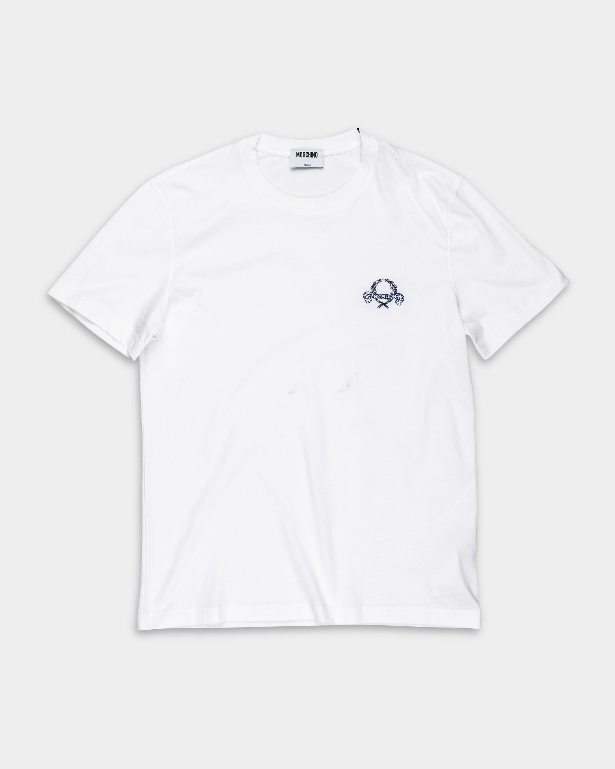 Core) Moschino Men's T Shirt | Hydraulics Stores
