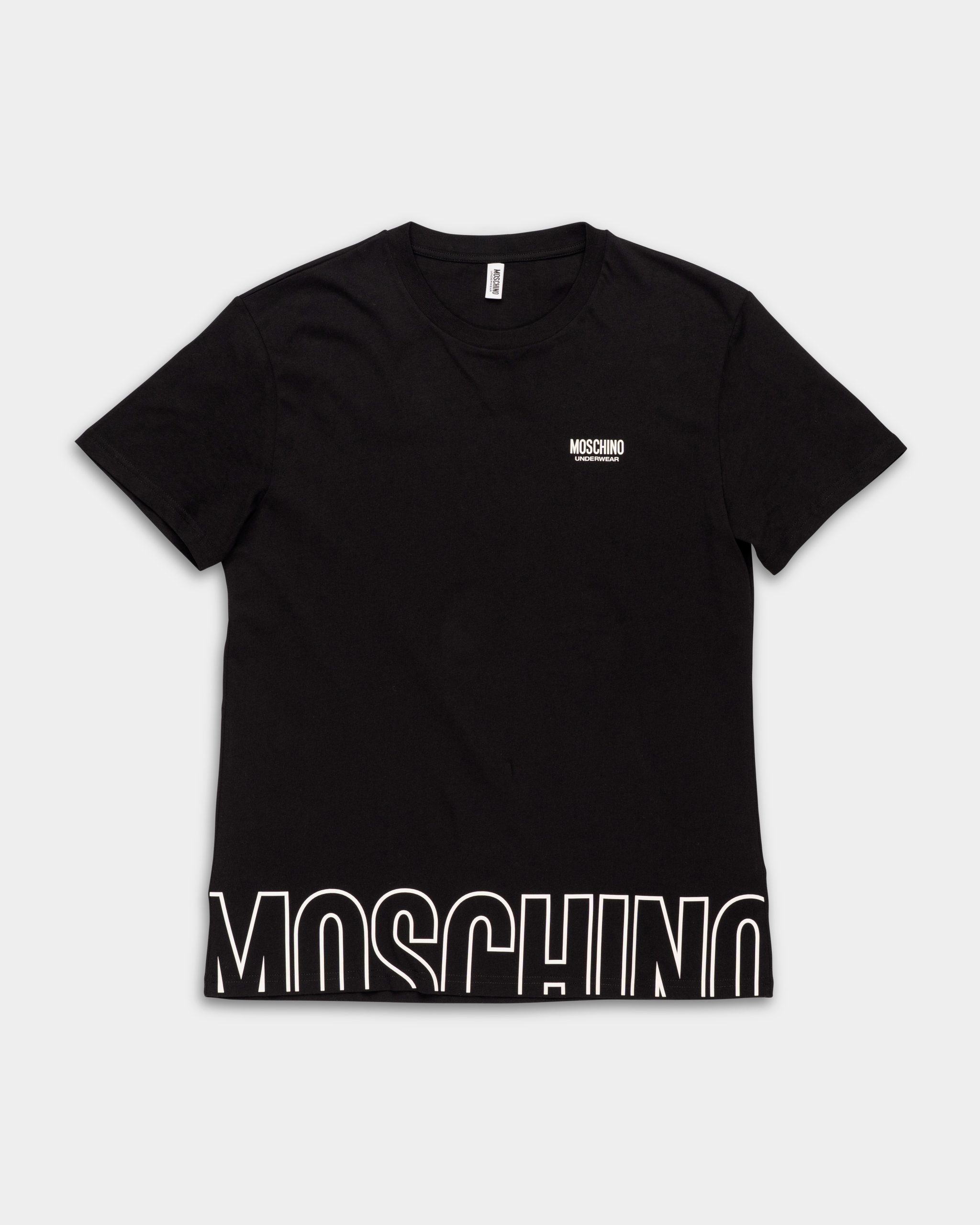 (Core) Moschino Men's T Shirt | A0708-4303-1555