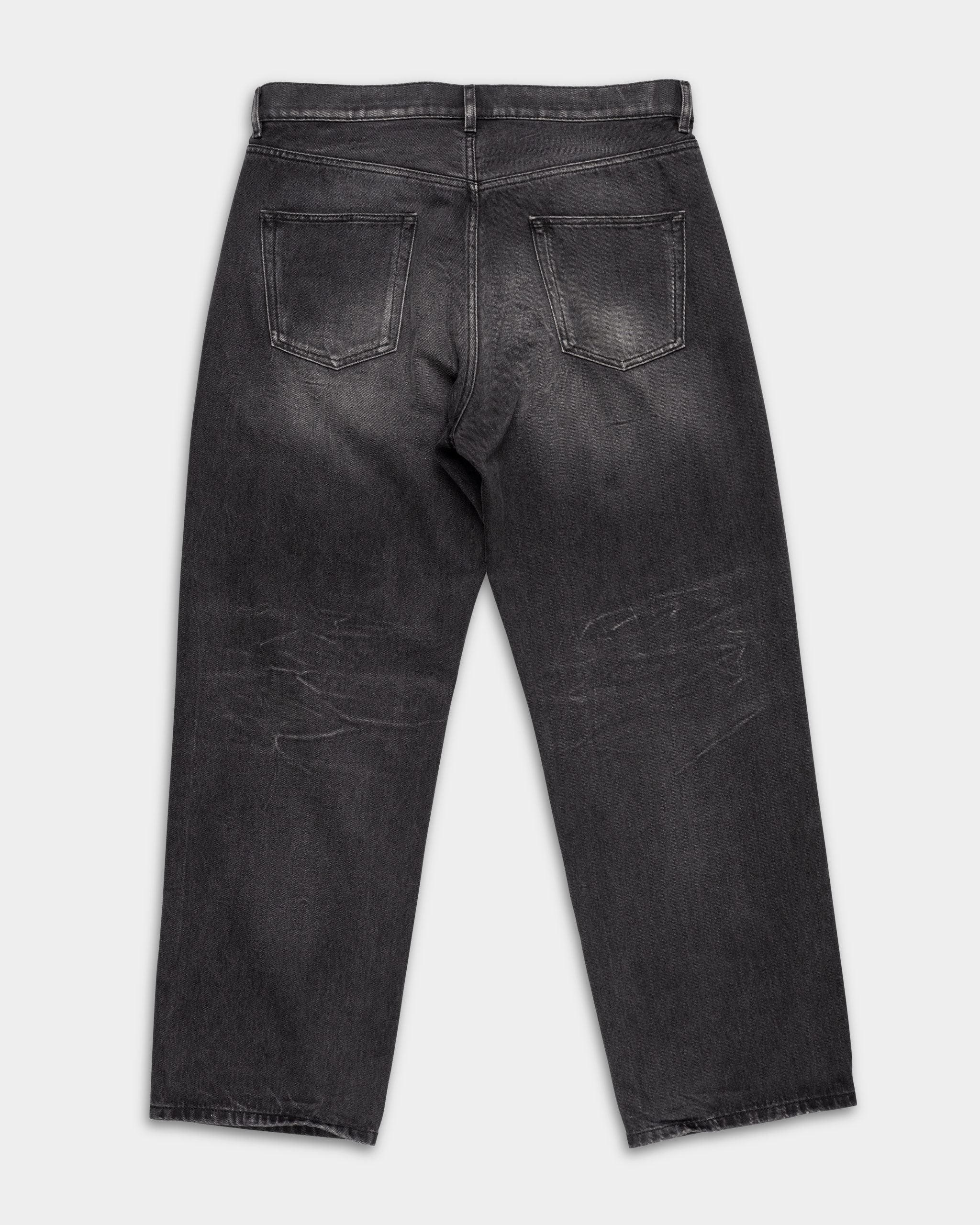 Moschino Men's Trousers | Hydraulics Stores