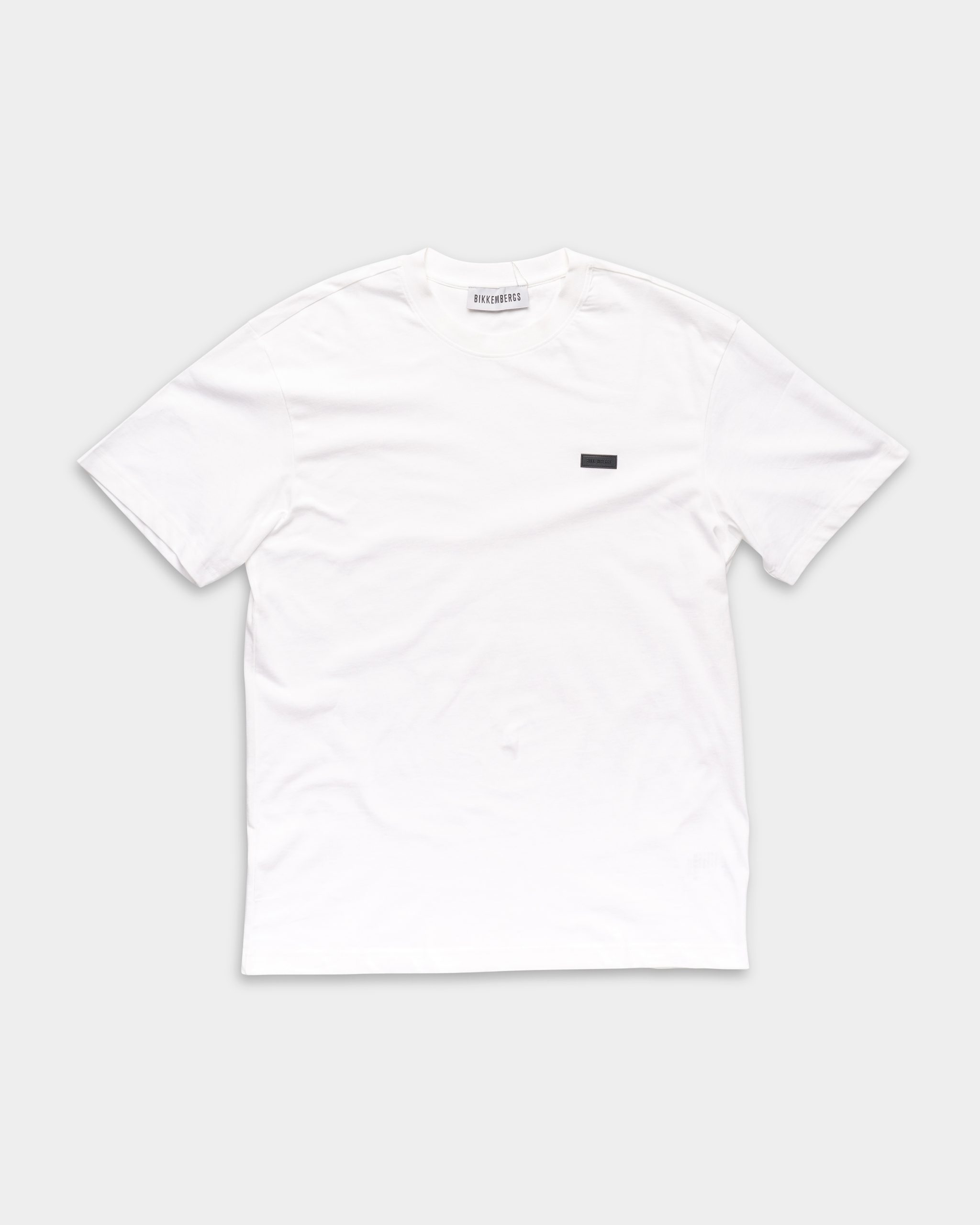 Bikkembergs Men's T Shirt | BMT1306-1000