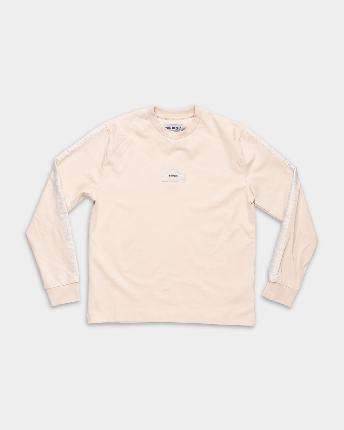 Bikkembergs Men's Sweatshirt | BMF0852-3005