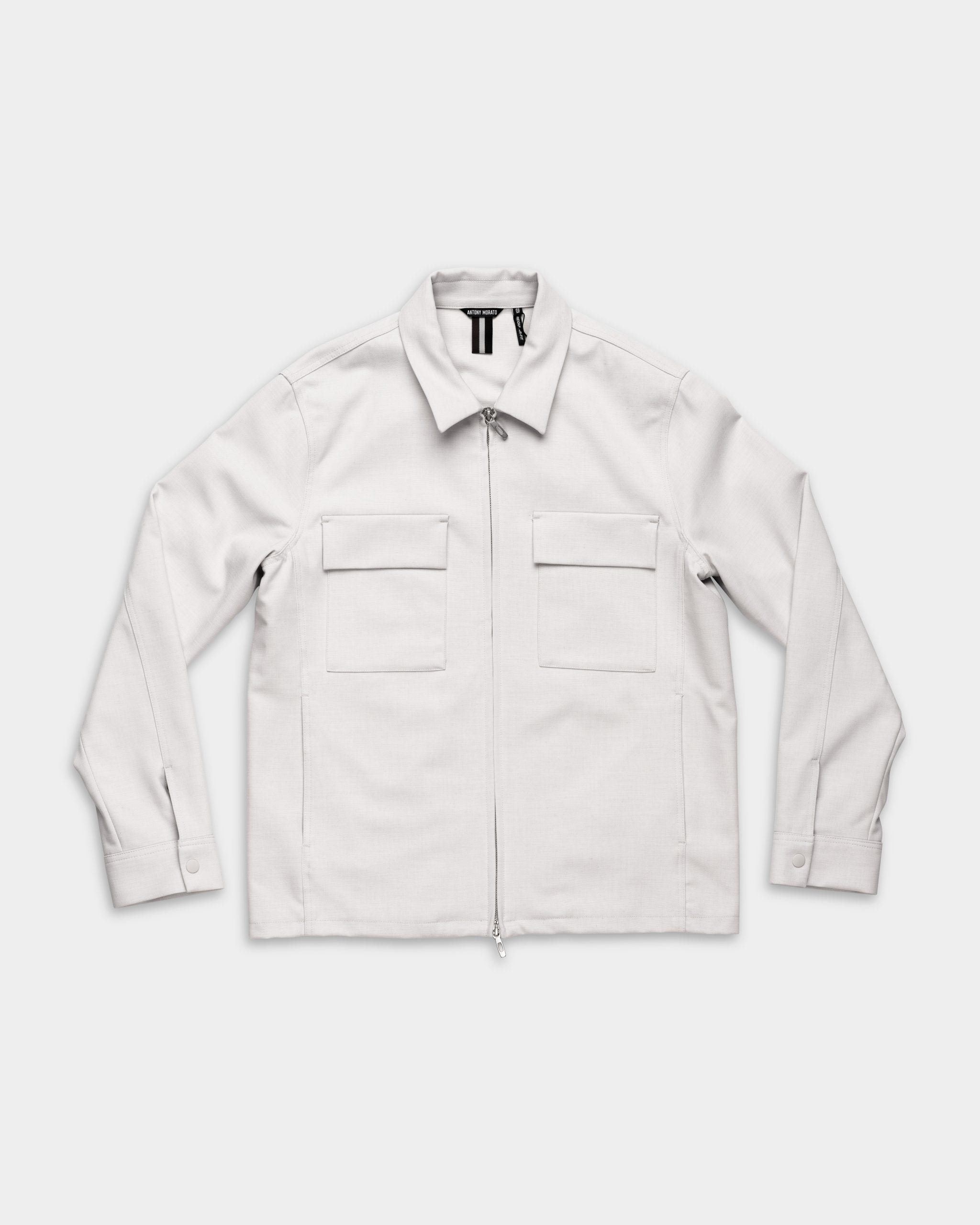 Antony Morato Shirt Regular Fit | Mmsl00766-Fa600265-1013