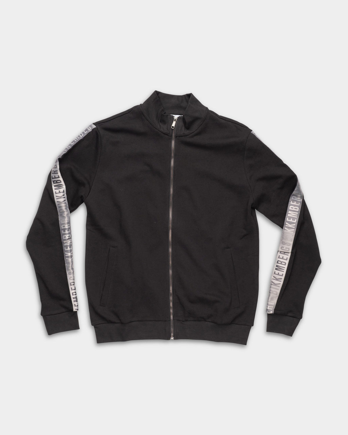 Bikkembergs Men's Sweatshirt | BMF1080-8000