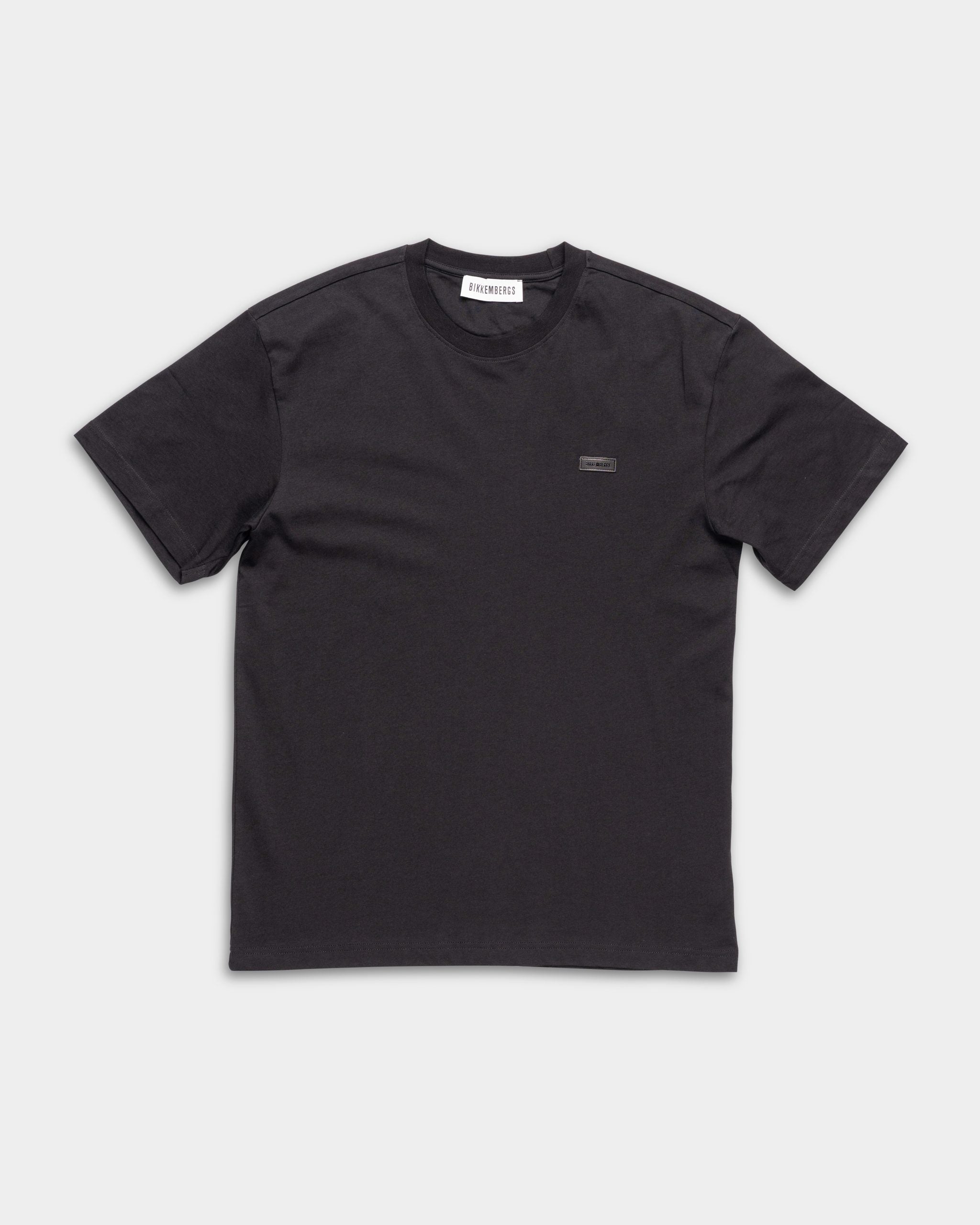 Bikkembergs Men's T Shirt | BMT1306-8000
