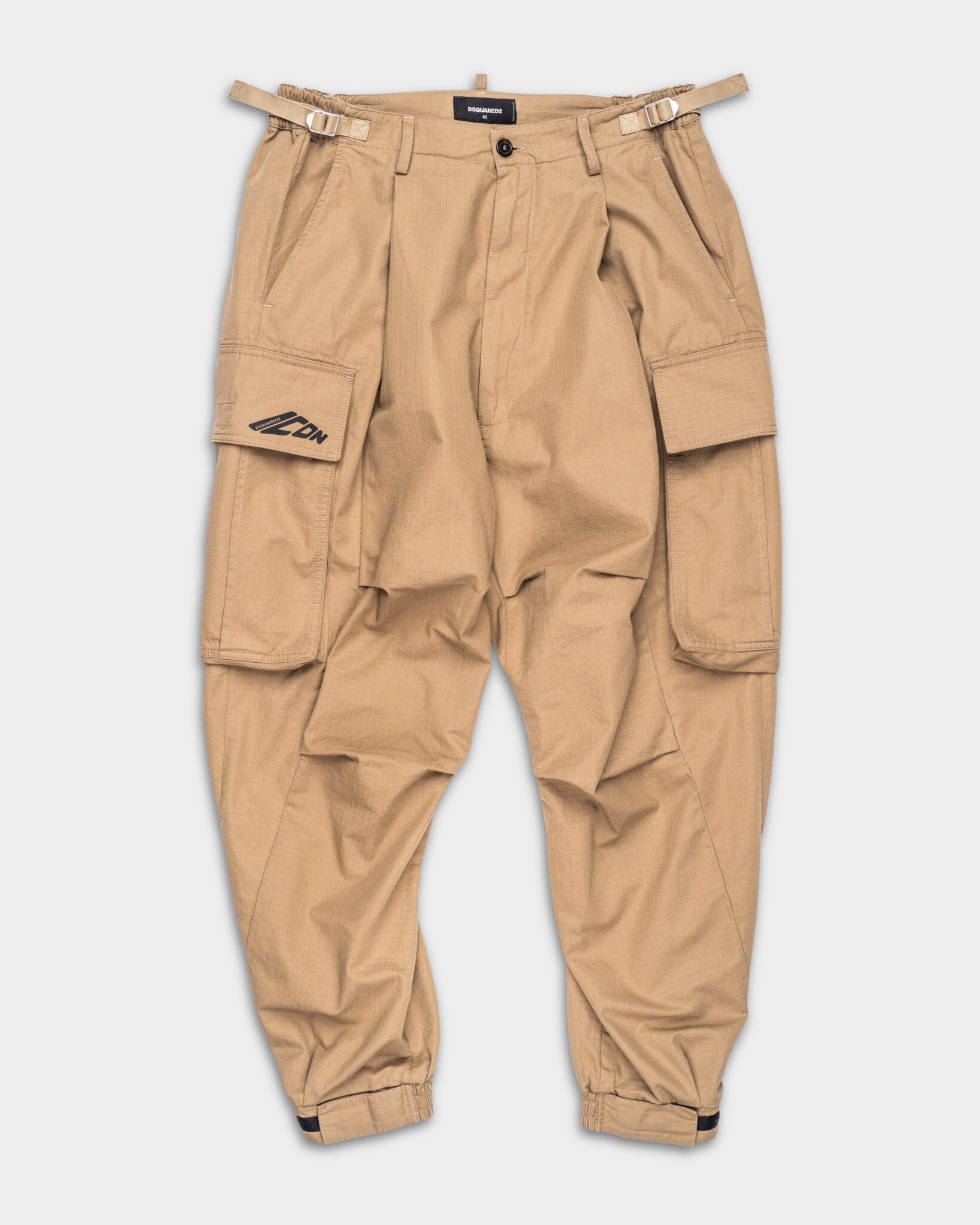Dsquared2 Men's Pants S79KA0082 D35224 114