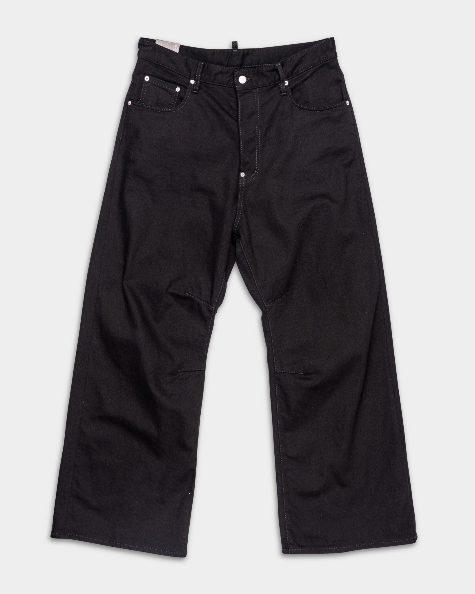 Dsquared2 Men's Pants 5 Pockets S79LA0087 S30564 900