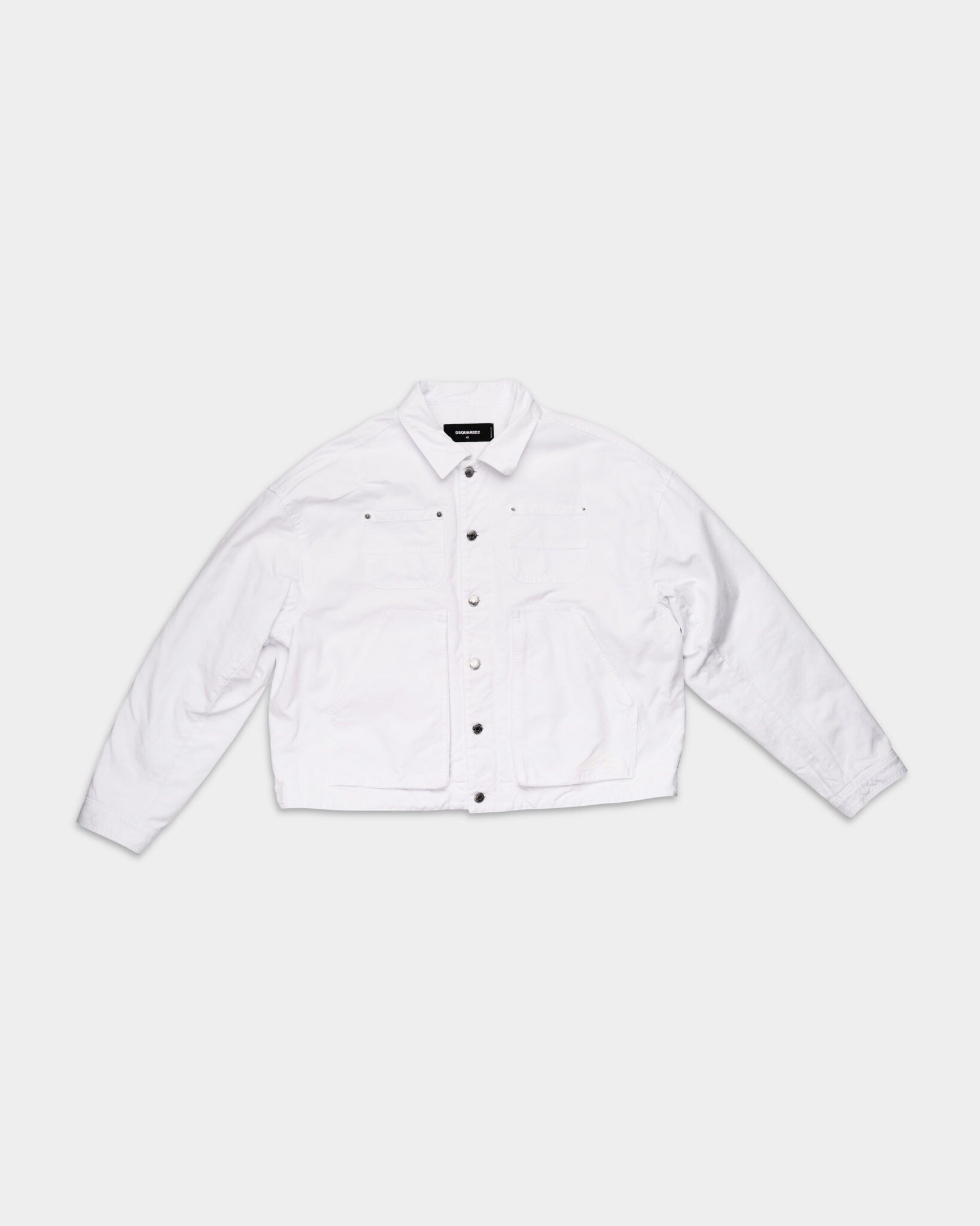 Dsquared2 Men's Sports Jacket S79AM0074 D35106 100