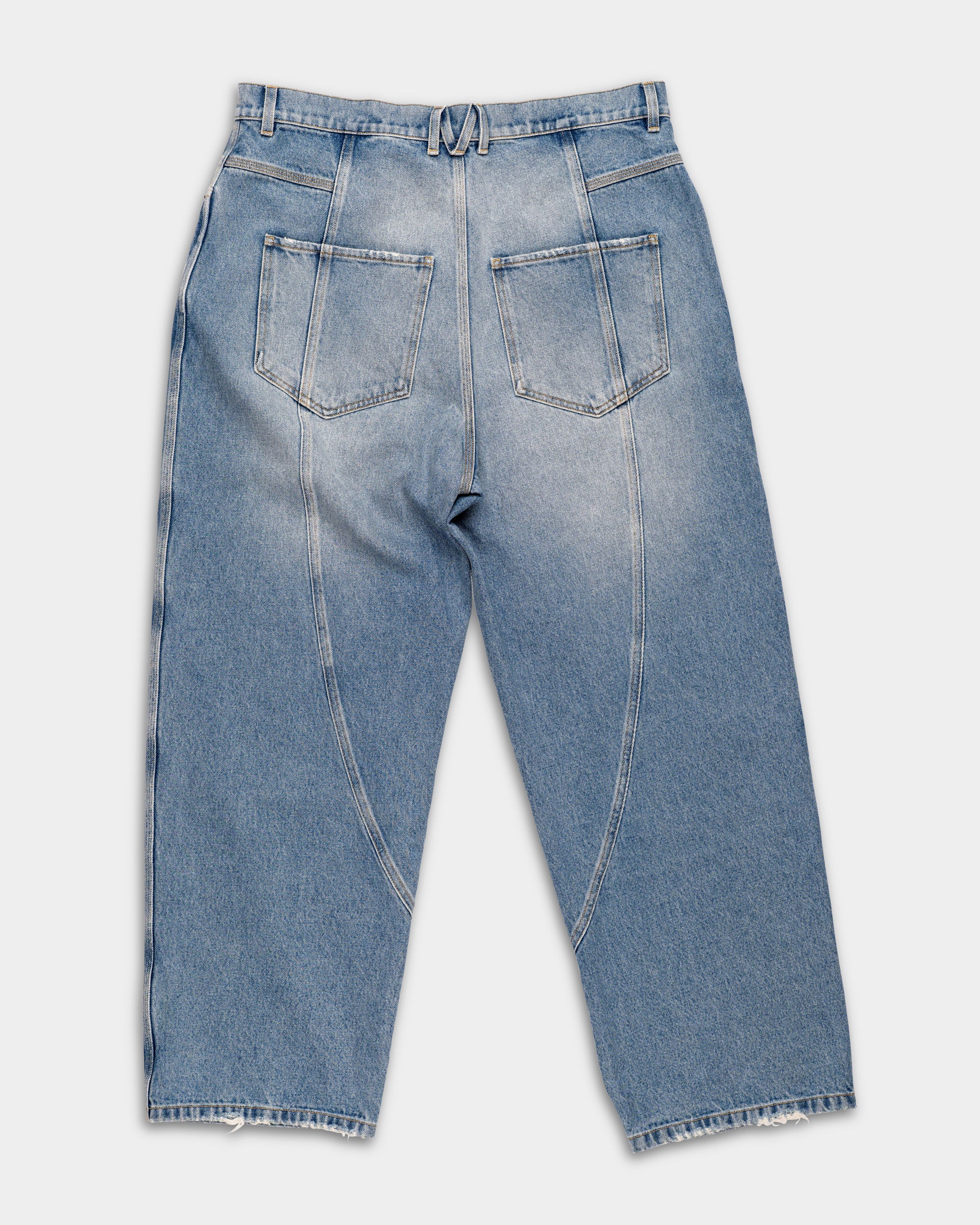 Moschino Men's Trousers | V0305-5223-0281