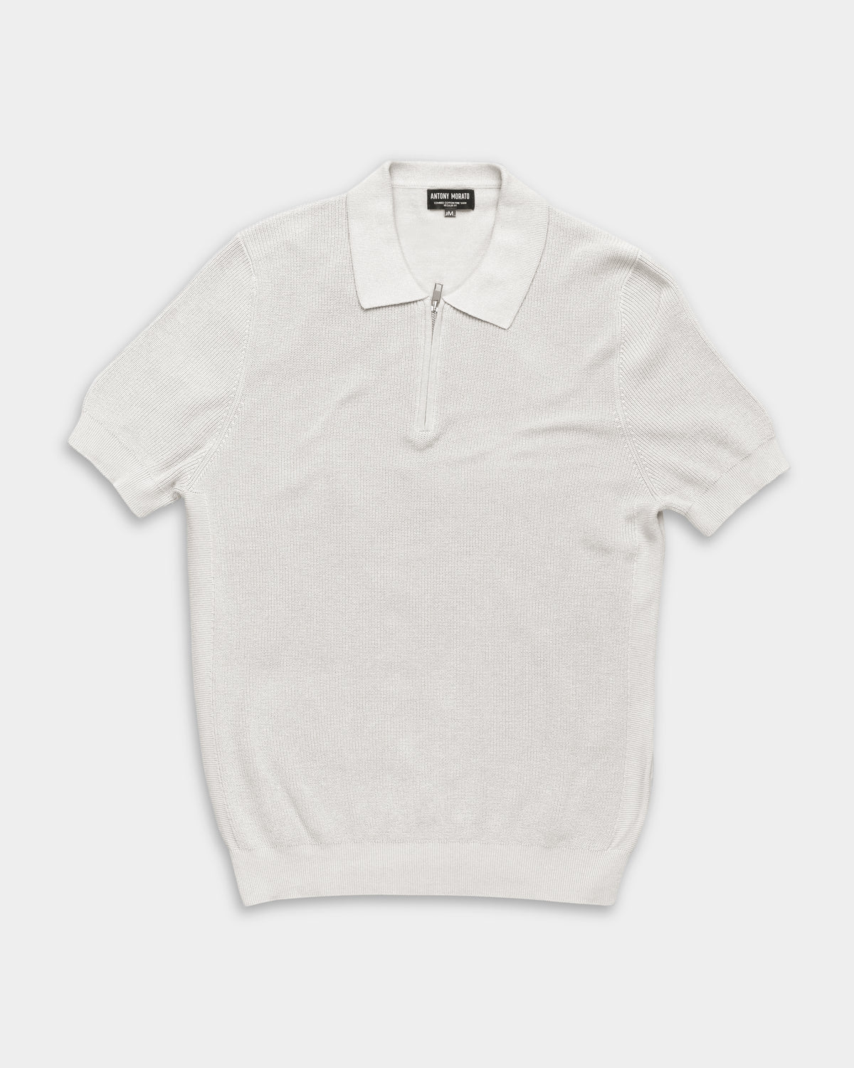 Antony Morato Sweater Regular Fit | Mmsw01521-Ya100071-1013