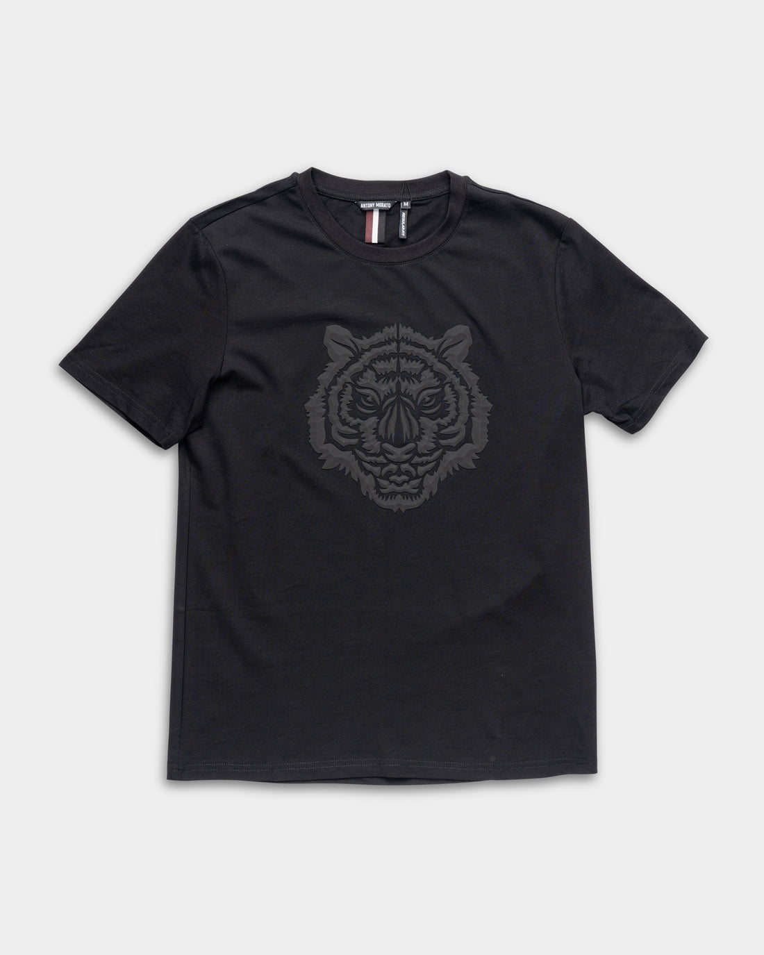Antony Morato T-Shirt Regular Fit | Mmks02552-Fa100258-9000