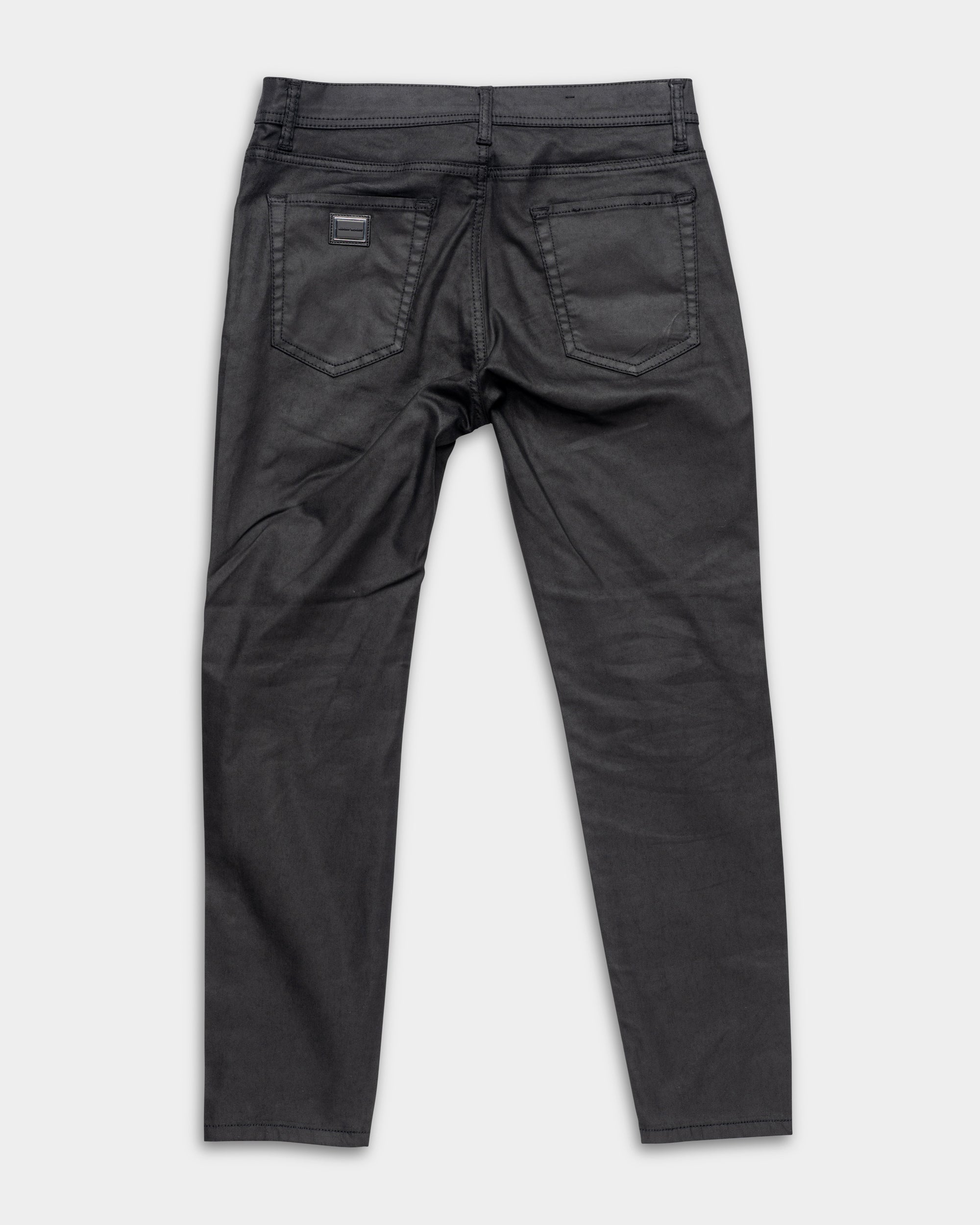 Antony Morato Jeans Karl Skinny Cropped Fit | Mmdt00272-Fa750633-9000-1-W00362