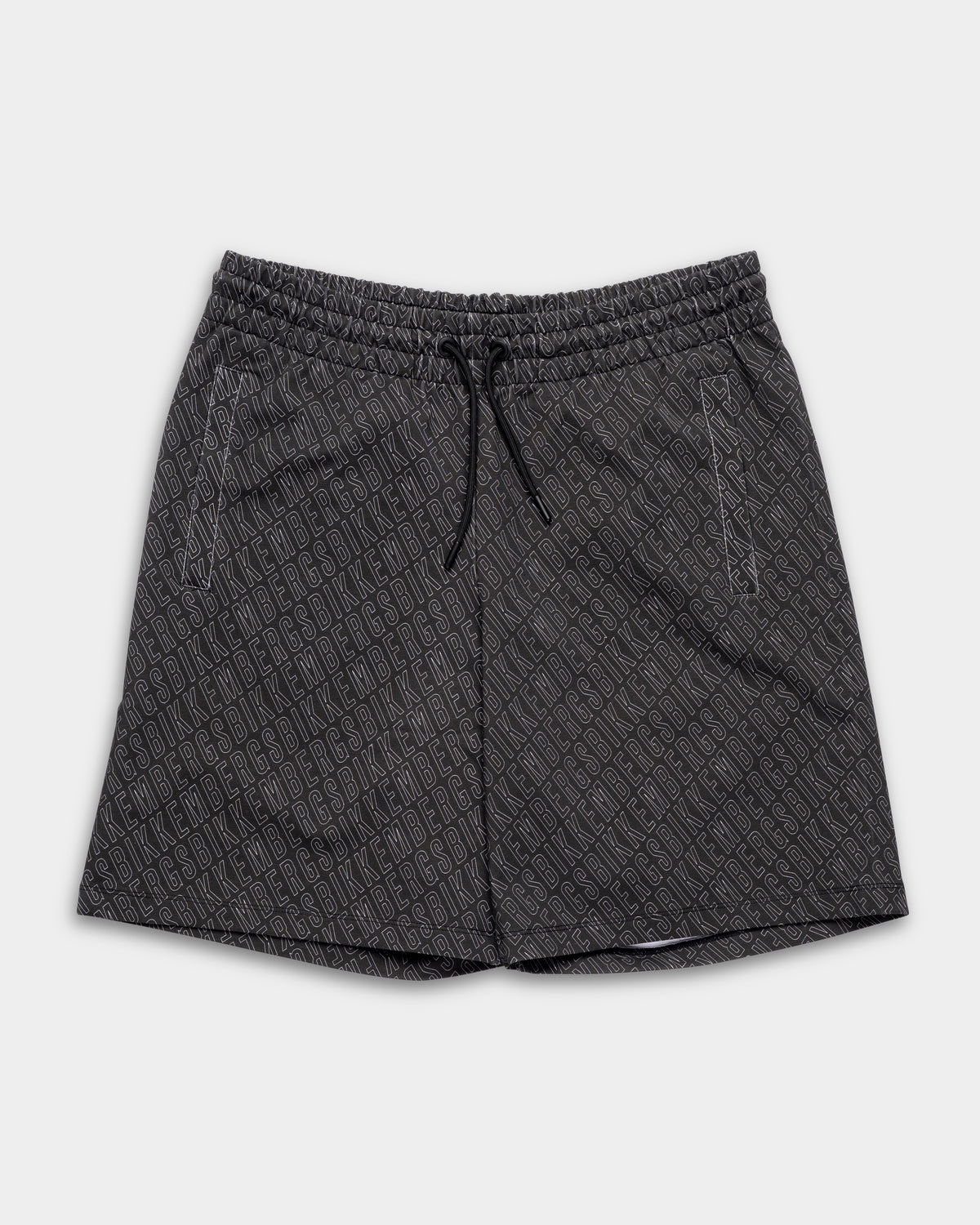 Bikkembergs Men's Shorts | BMF0865-8000