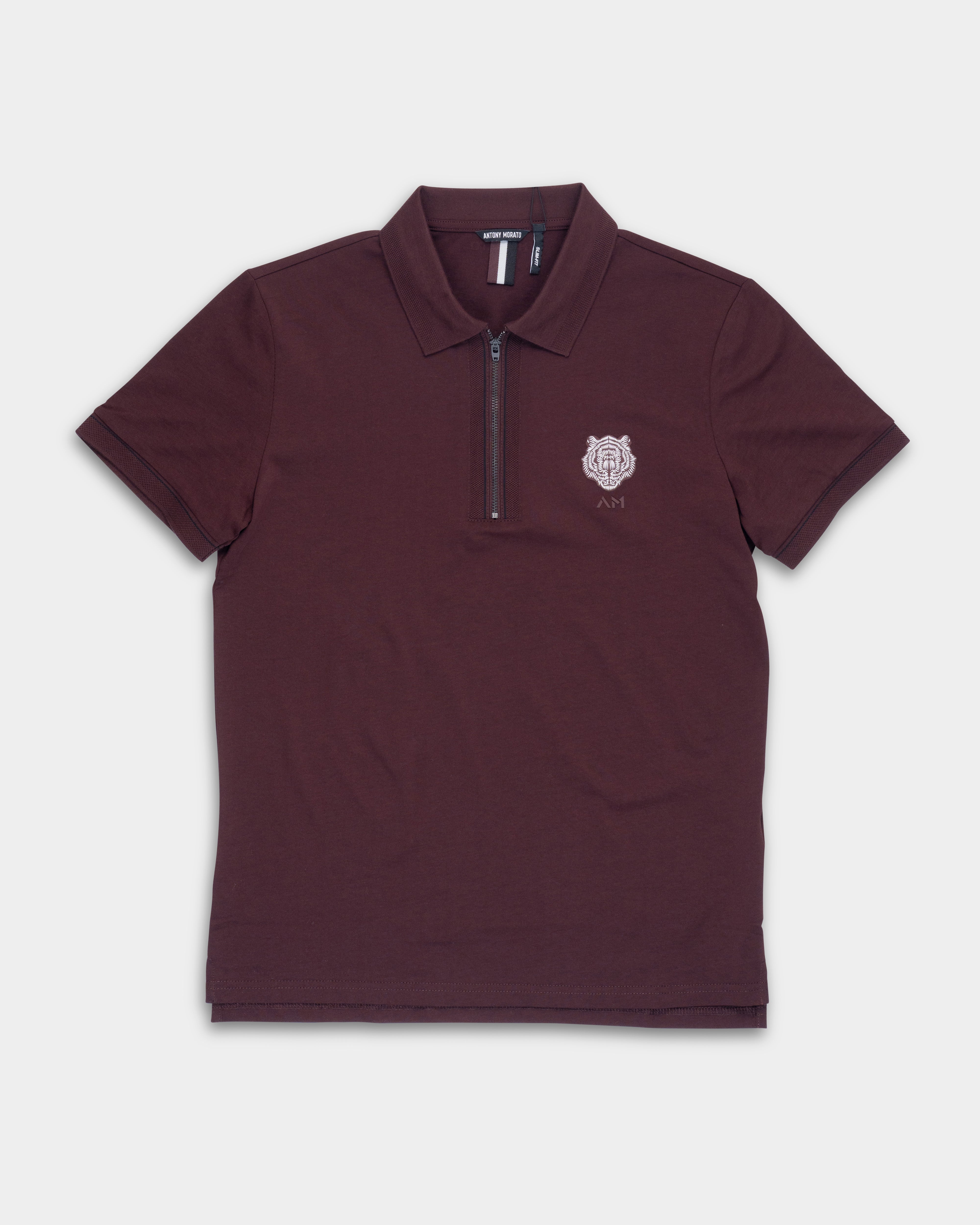 Antony Morato T-Shirt Slim Fit | Mmks02545-Fa100258-5105