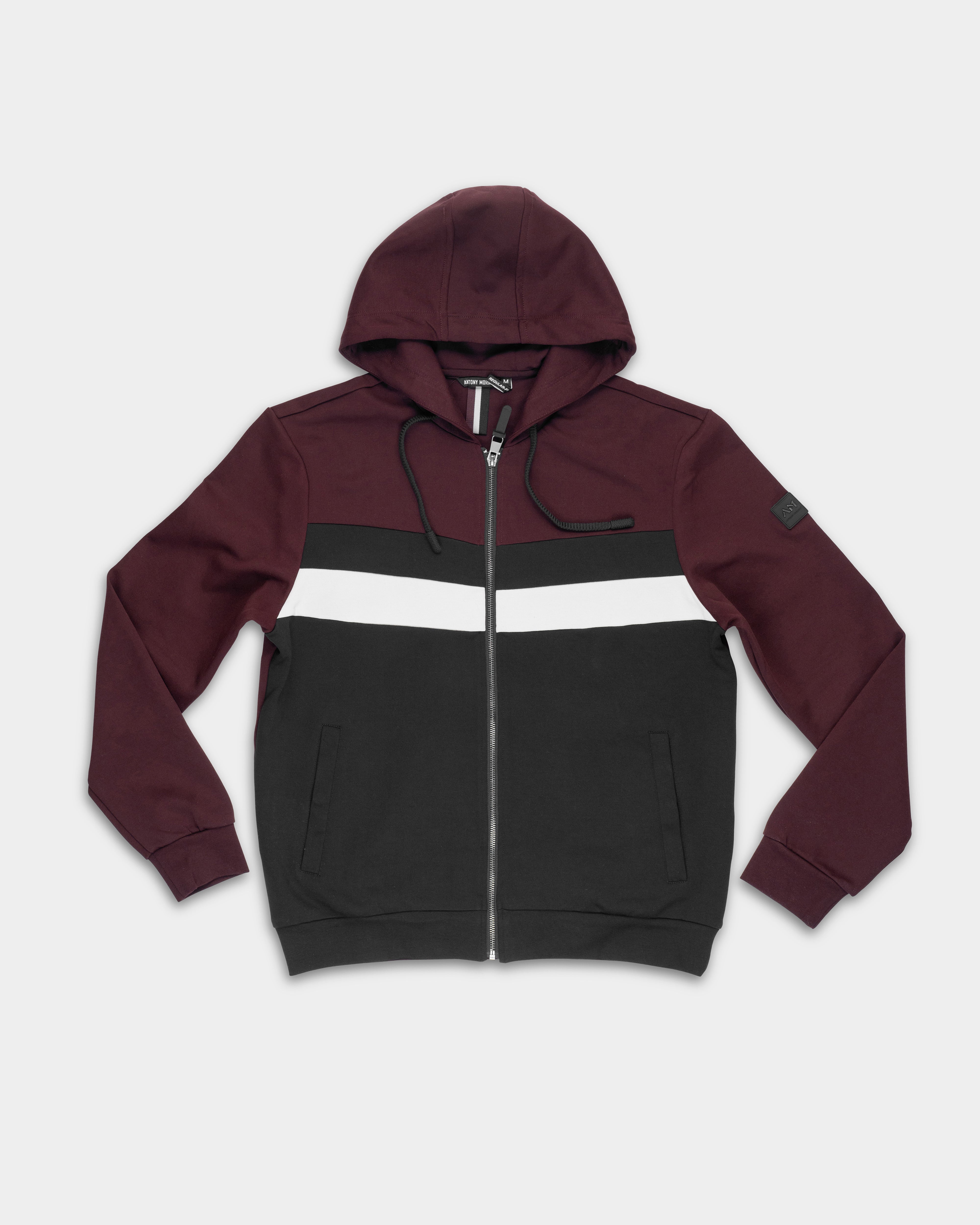 Antony Morato Hoodie Regular Fit | Mmfl01078-Fa150168-5105