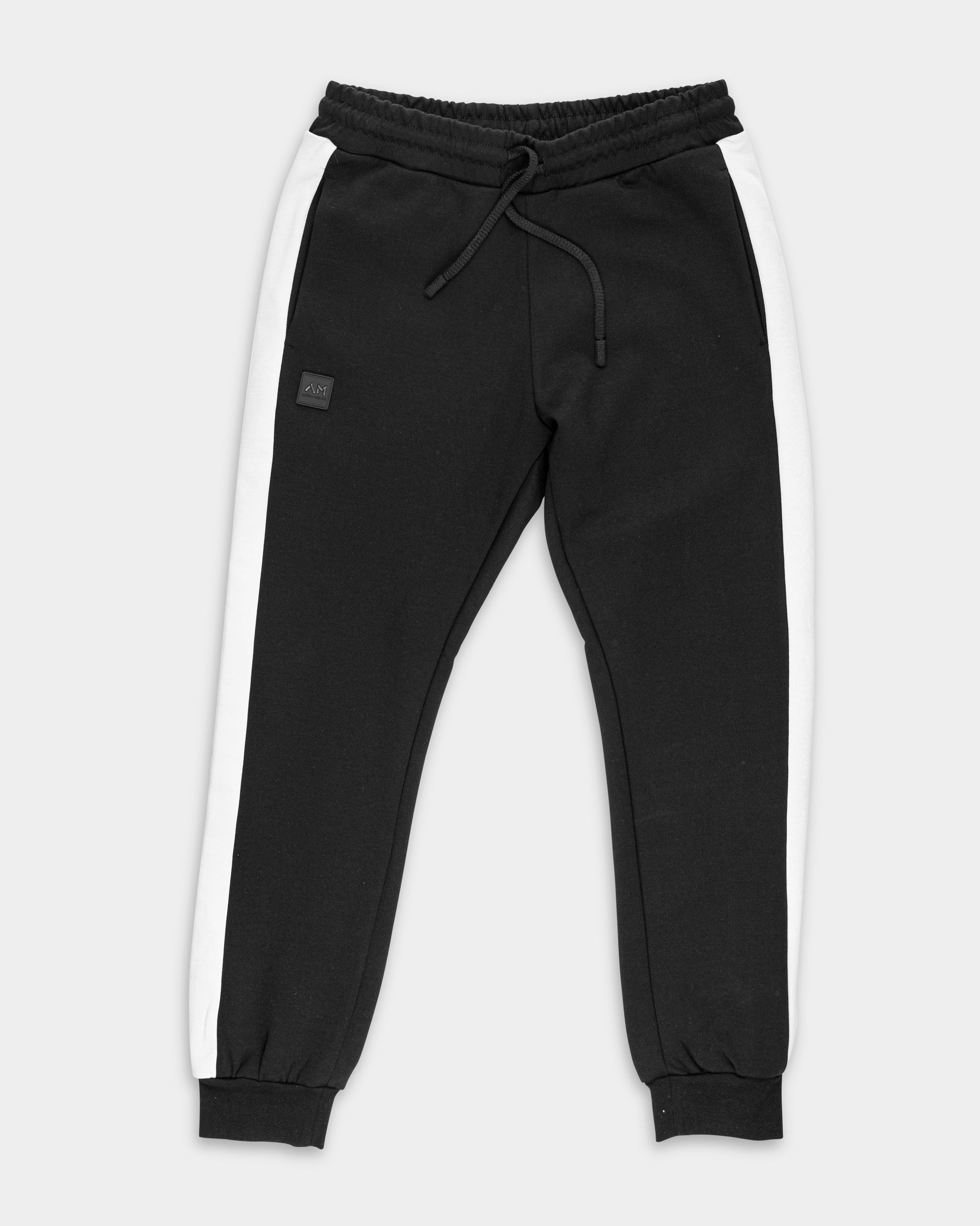 Antony Morato Fleece Trousers Regular Fit | Mmfp00409-Fa150168-9000