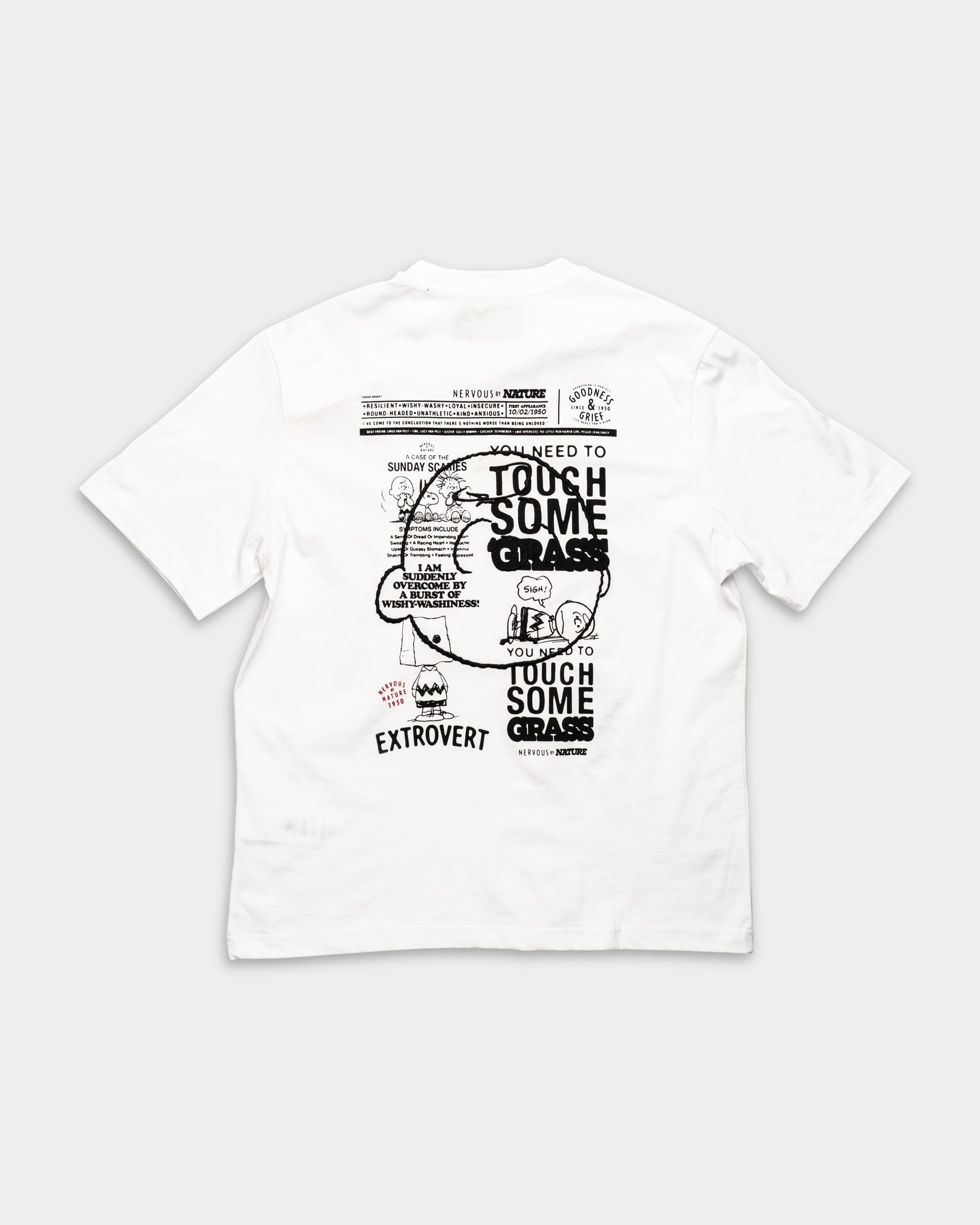 Iceberg Men's T Shirt | I1P-F025-6325-1101