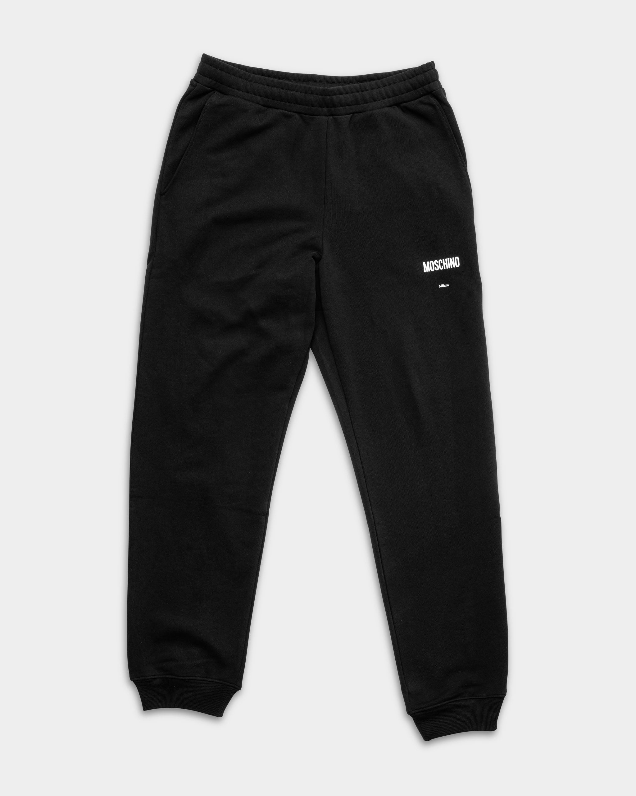 Core) Moschino Men's Trousers | Hydraulics Stores