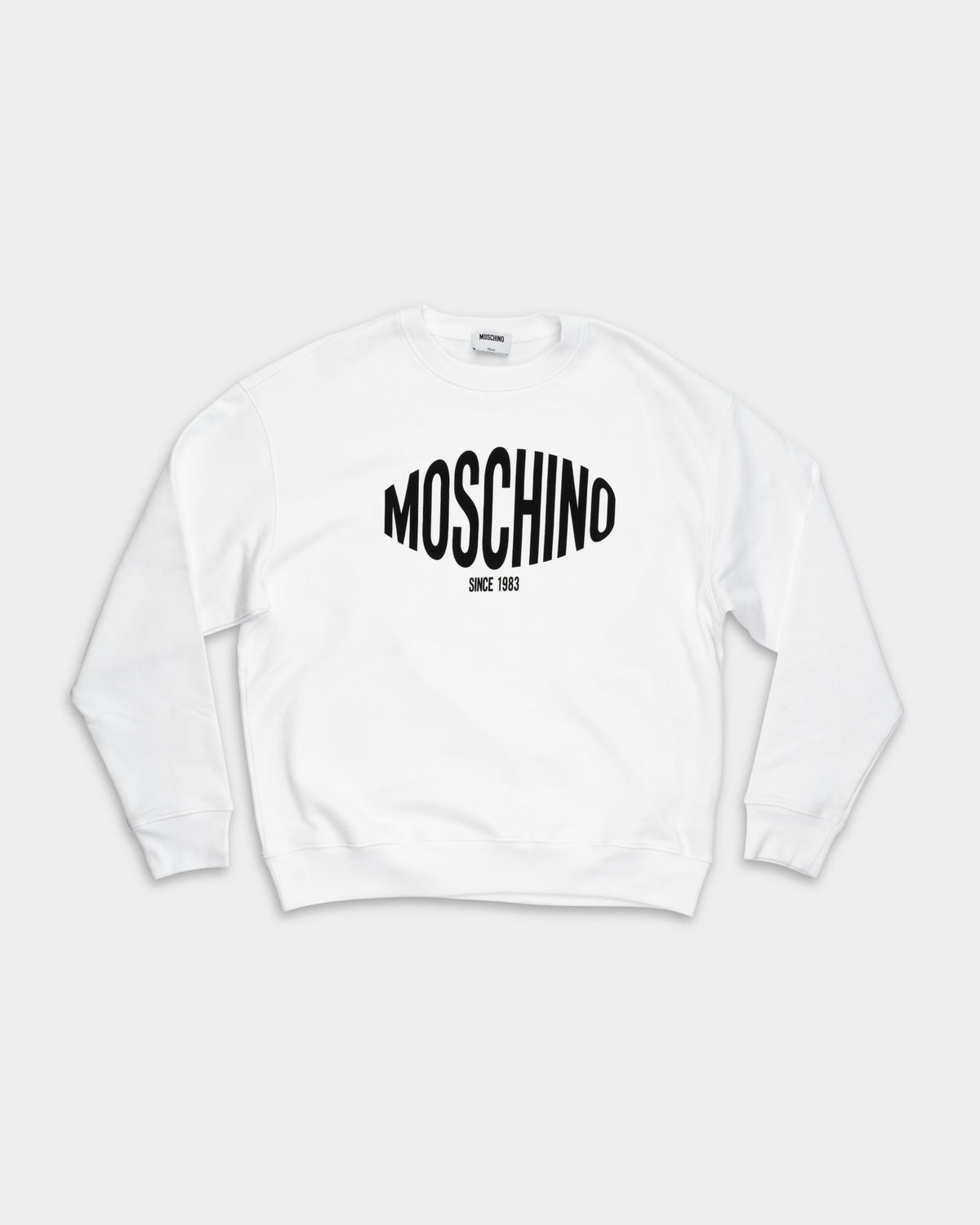 Moschino Men's Sweatshirt | A1713-228-1001