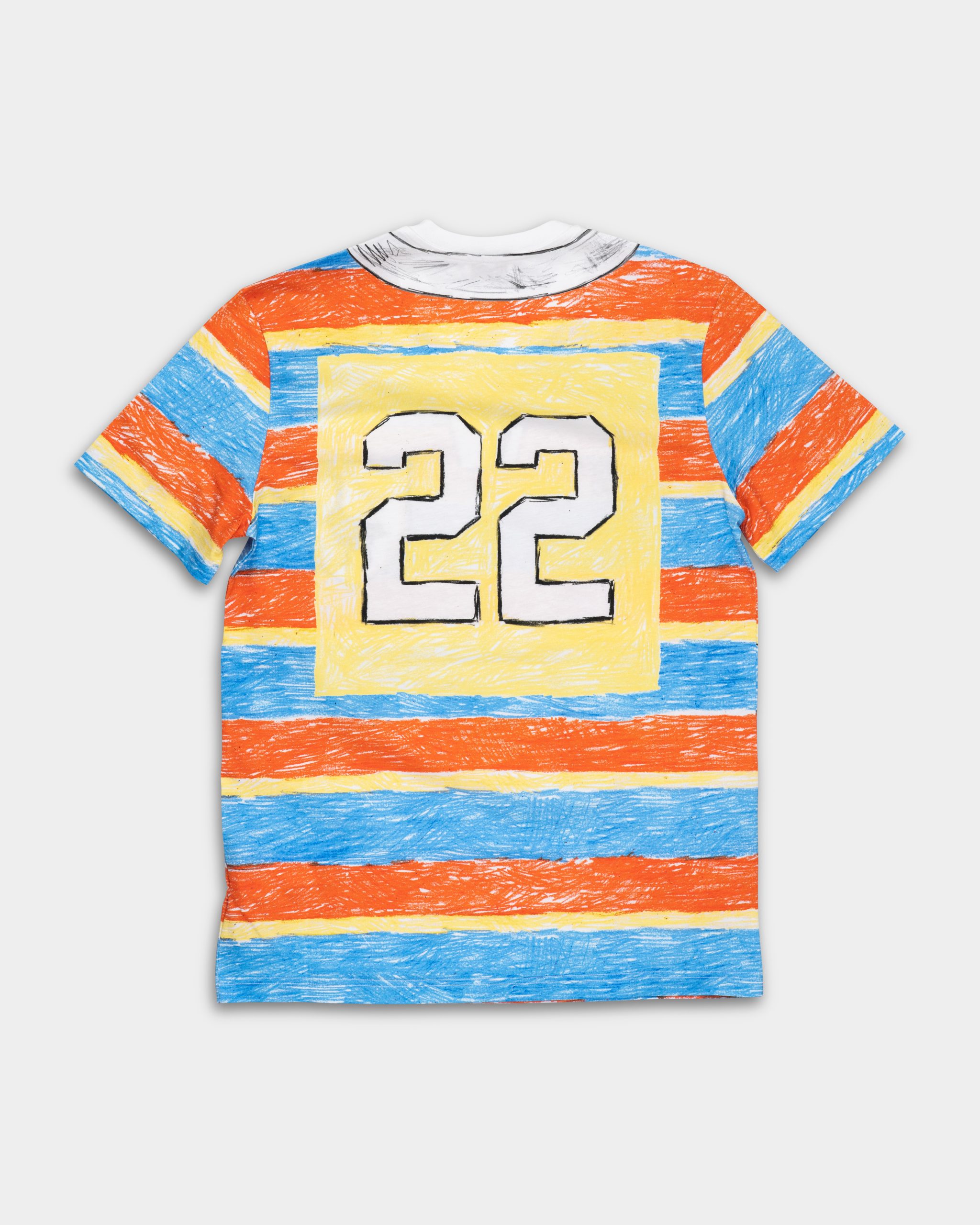 Moschino Men's T Shirt | A0727-241-4888