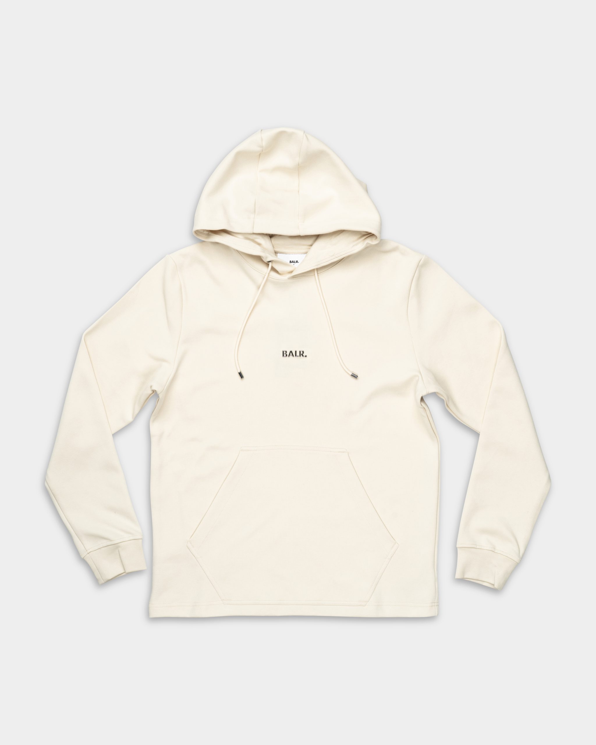 Core) BALR Men's Q Series Regular Fit Hoodie | Hydraulics Stores