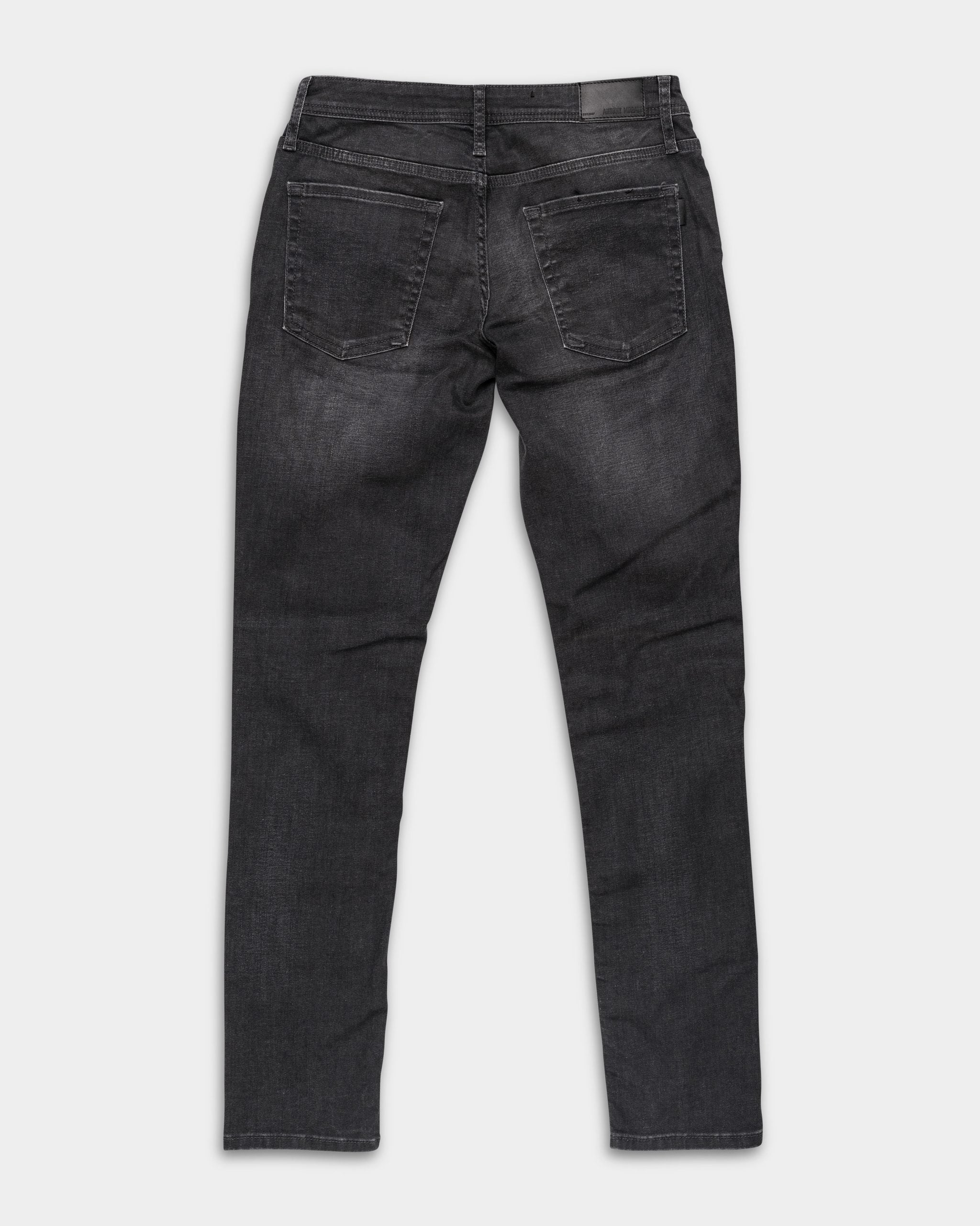 Antony Morato Jeans Ozzy Tapered Fit | Mmdt00241-Fa750612-9000-1-W02103