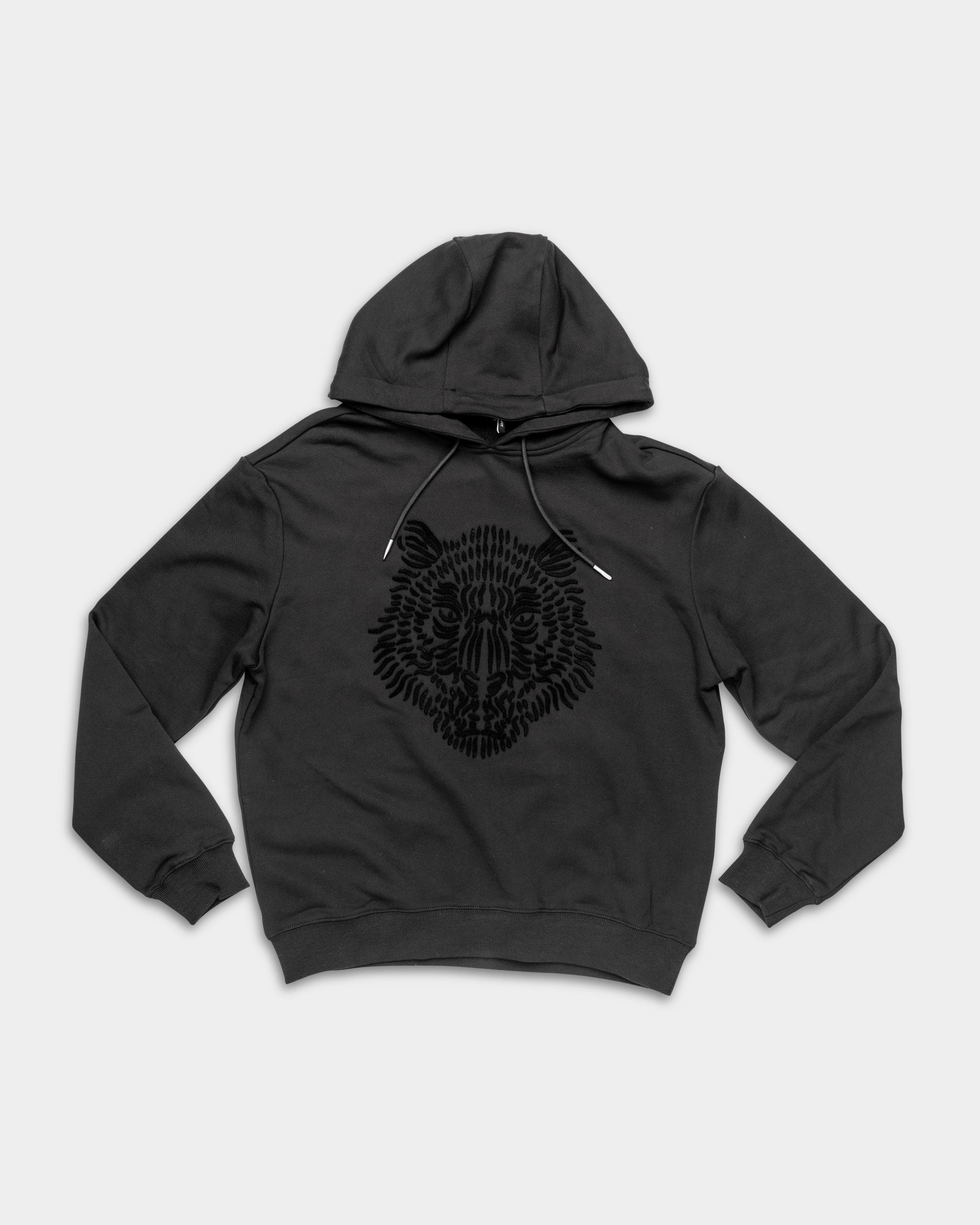 Antony Morato Hoodie Boxy | Mmfl01073-Fa150221-9000