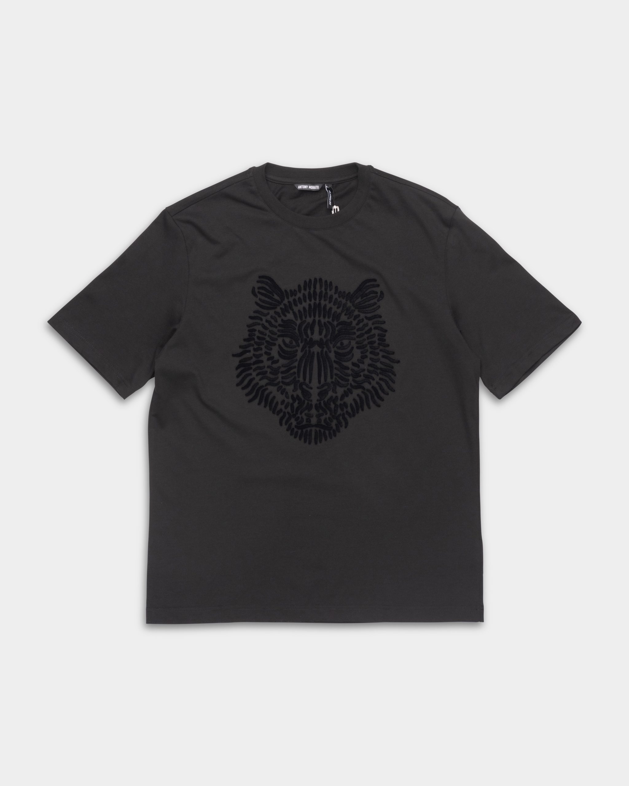 Antony Morato T-Shirt Relaxed Fit | Hydraulics Stores
