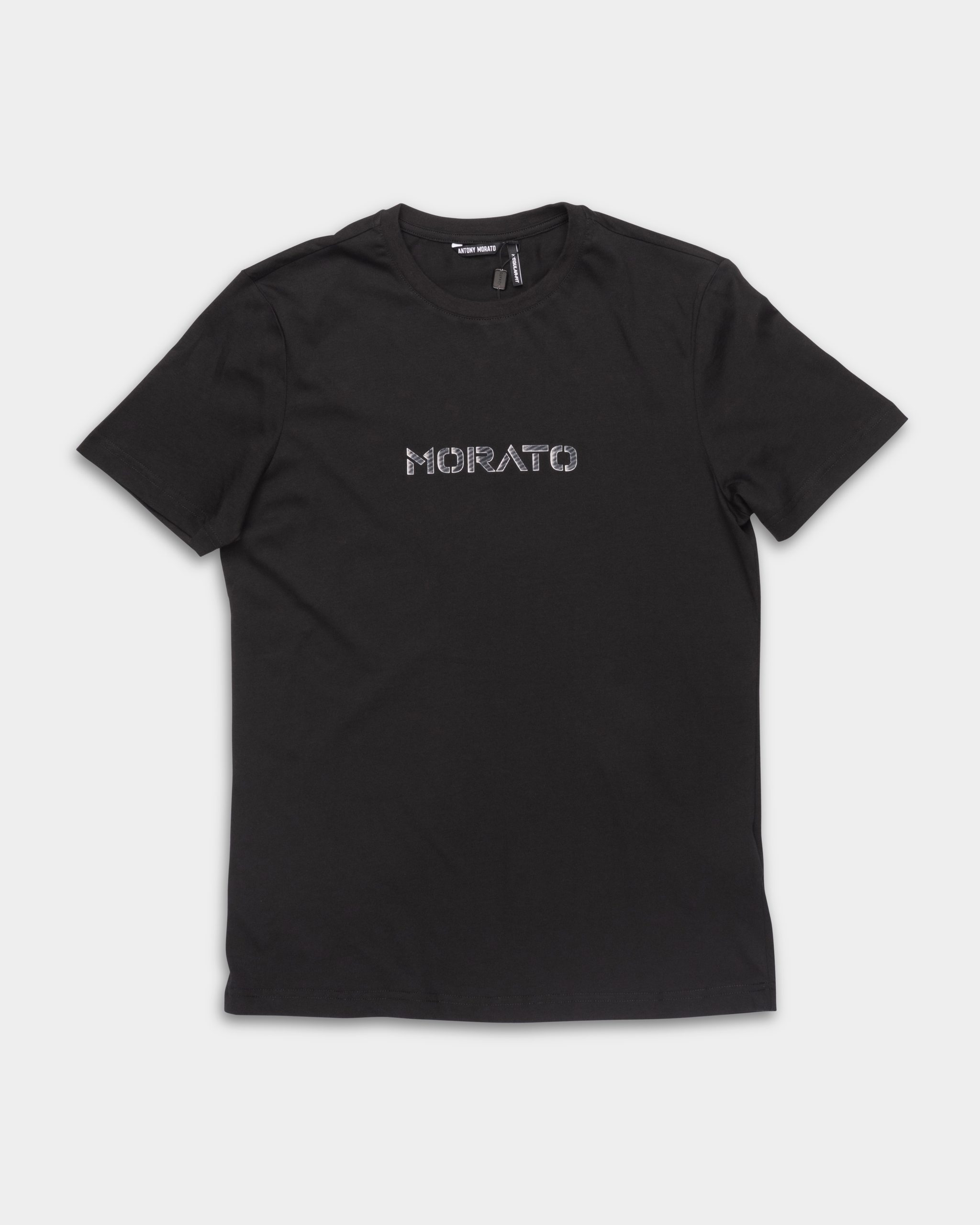 Antony Morato T-Shirt Regular Fit | Mmks02537-Fa100240-9000