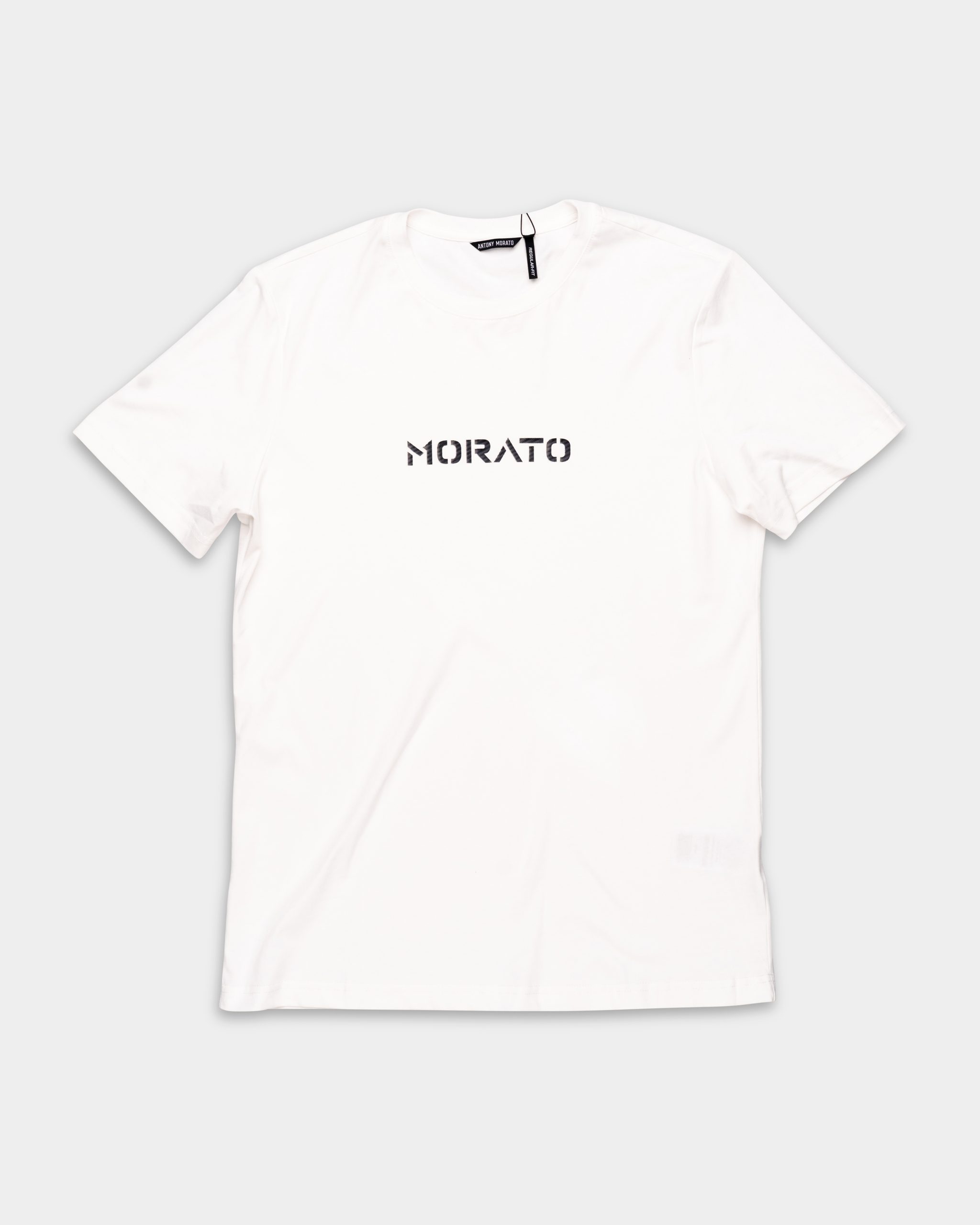 Antony Morato T-Shirt Regular Fit | Mmks02537-Fa100240-1011