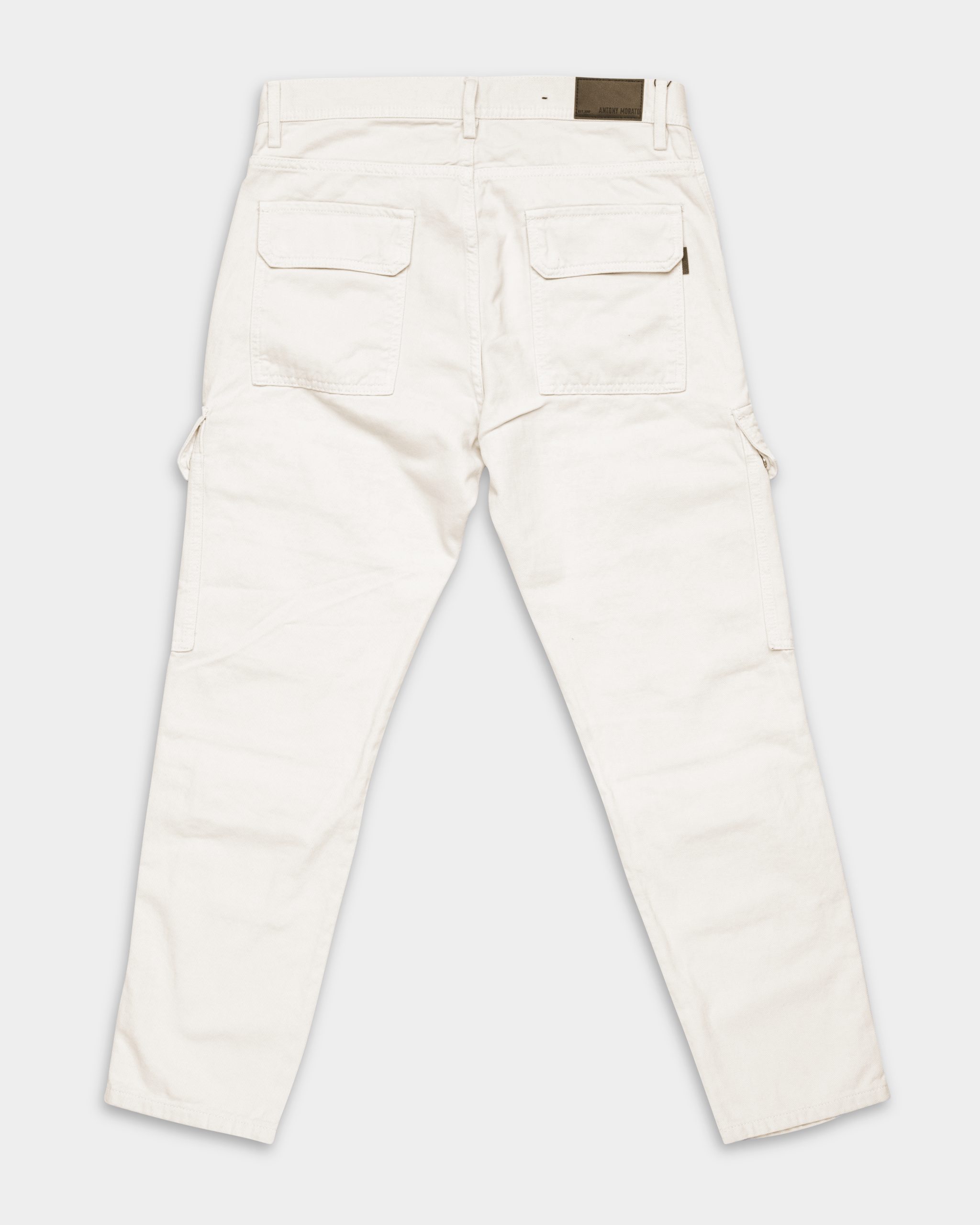 Antony Morato Jeans Gary Regular Fit | Mmdt00297-Fa800200-1018-1-W00326