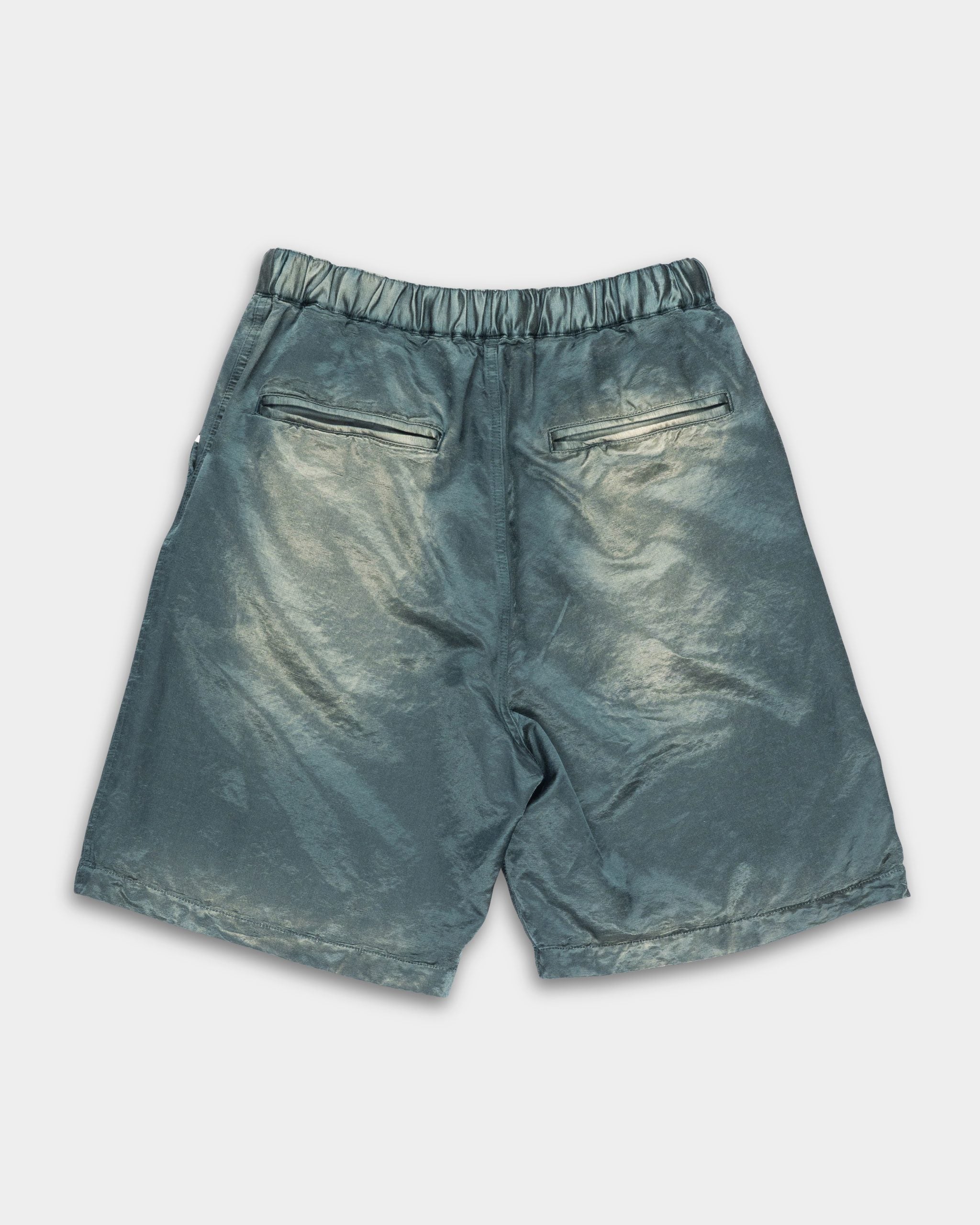 MMY Men's Pants | J16PT142-Dark Green