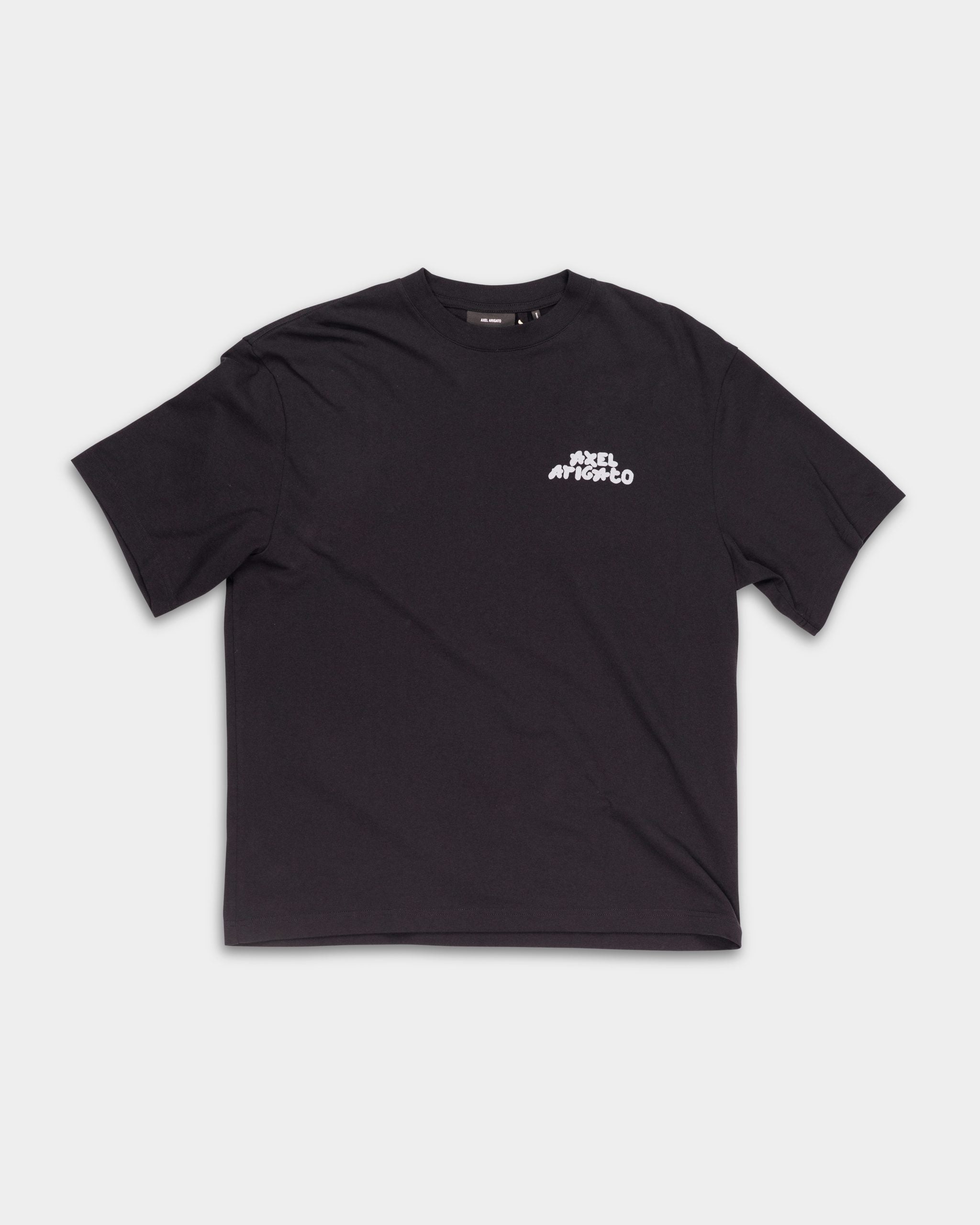 Axel Arigato Men's Soren T Shirt | A3870002-Black