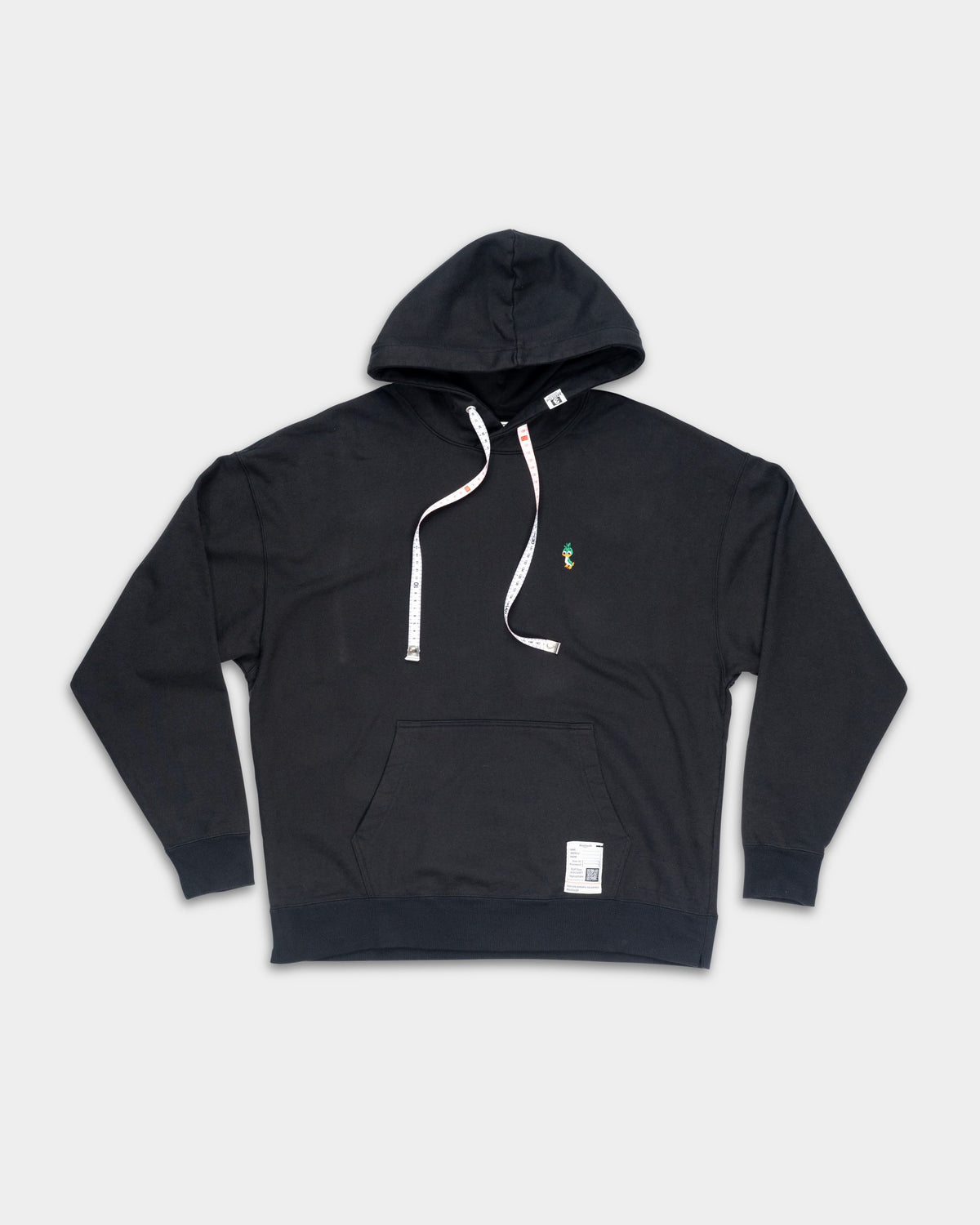 MMY Men's Hoodie | J16HD791-Black