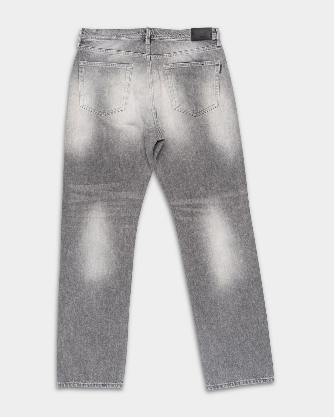 Antony Morato Jeans Brad Flared Straight Fit | Mmdt00295-Fa700160-9000-1-W02092