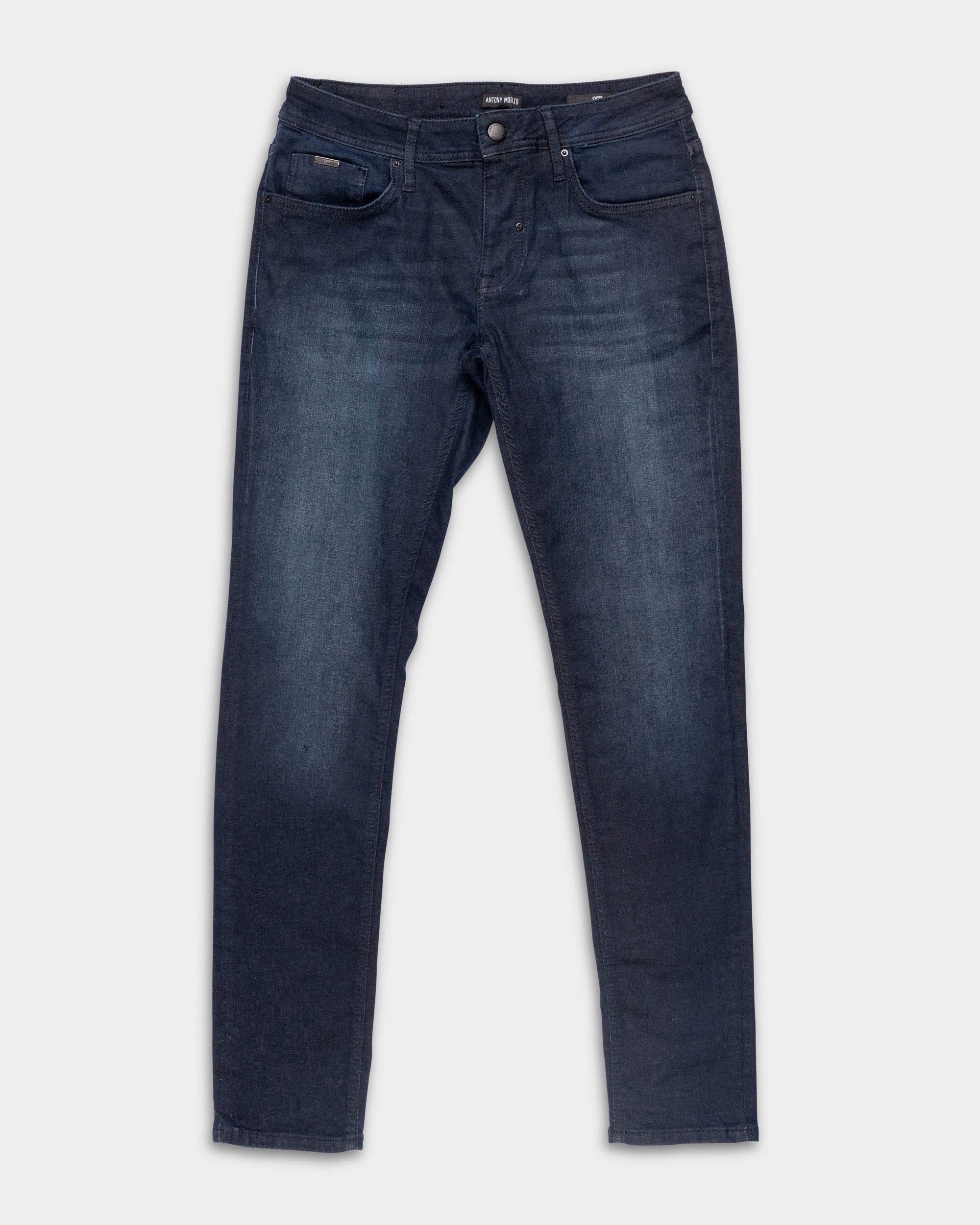 Antony Morato Jeans Ozzy Tapered Fit | Mmdt00241-Fa750614-7010-1-W02100