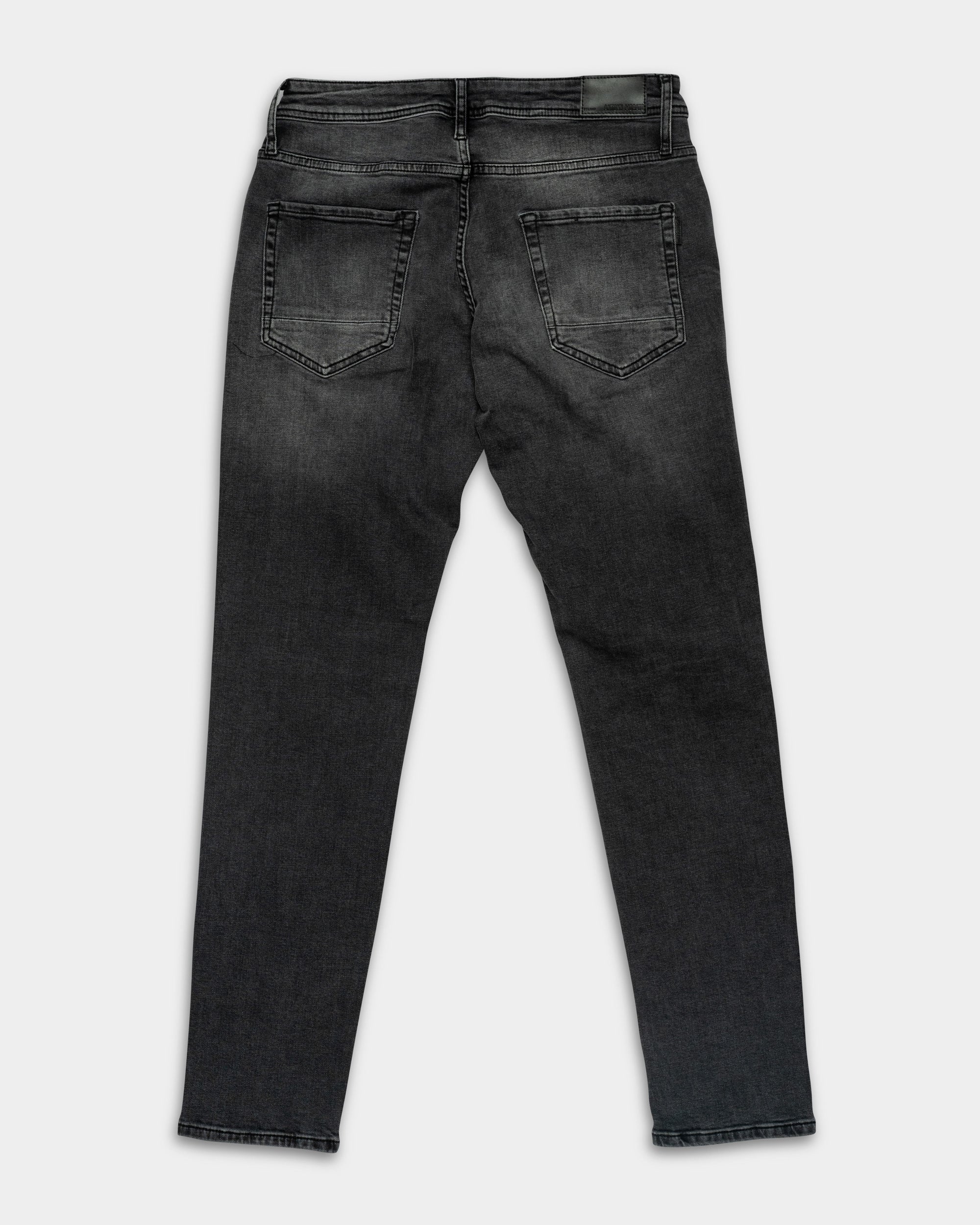 Antony Morato Jeans Kurt Comfort Tapered Fit | Mmdt00282-Fa750605-9000-1-W02131