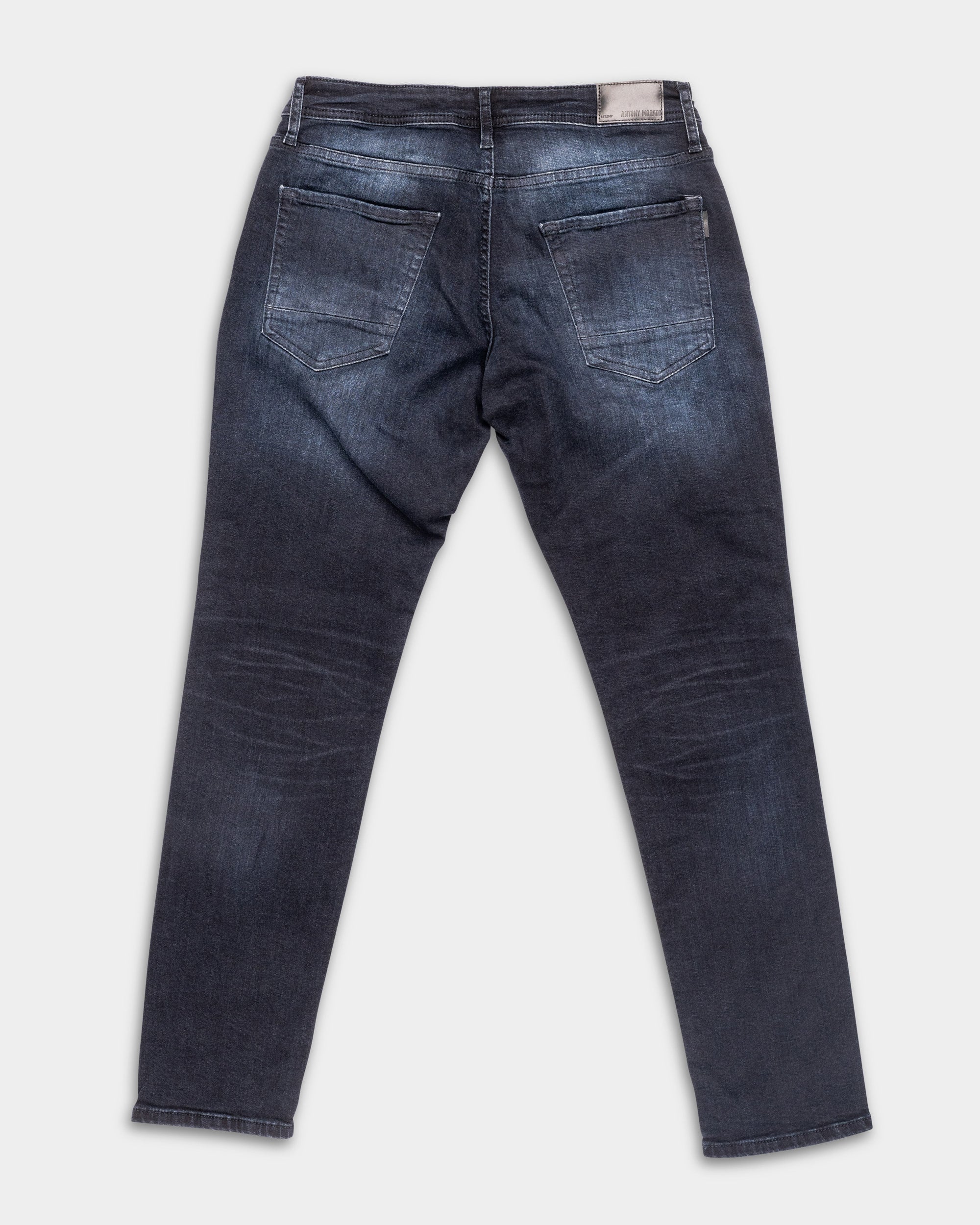 Antony Morato Jeans Kurt Comfort Tapered Fit | Mmdt00282-Fa750601-7010-1-W02123