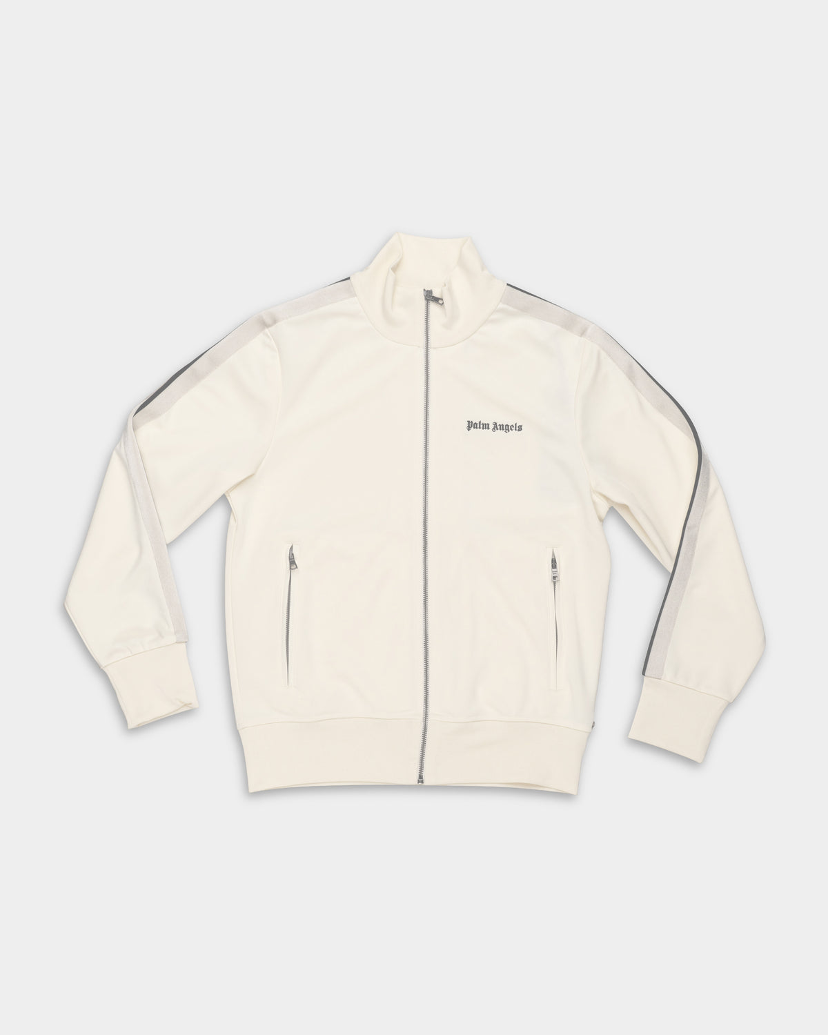 Palm Angels Men's Classic Logo Track Top | PMBD058S26FAB001-0B10