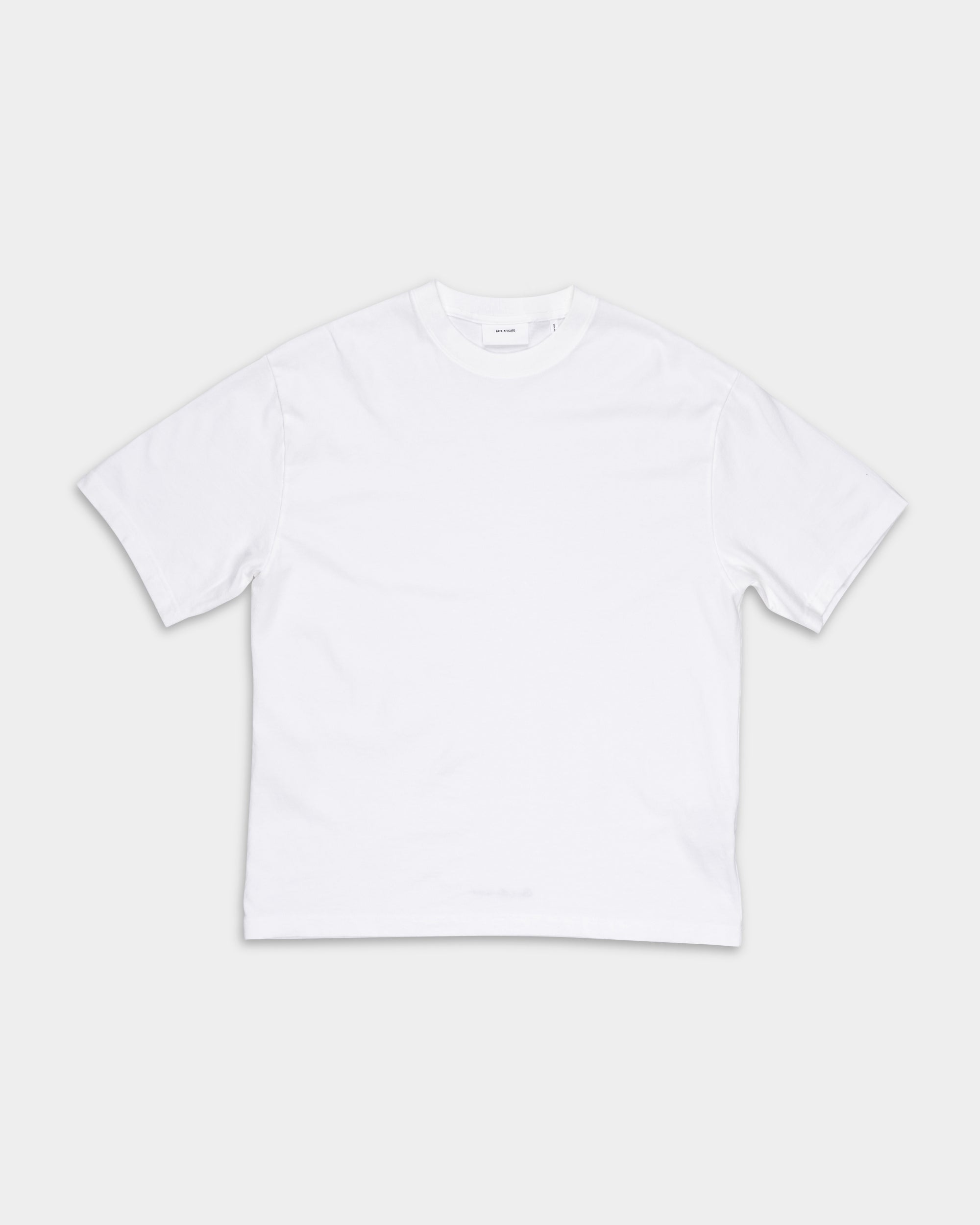 Axel Arigato Men's Flow T Shirt | A3933001-White