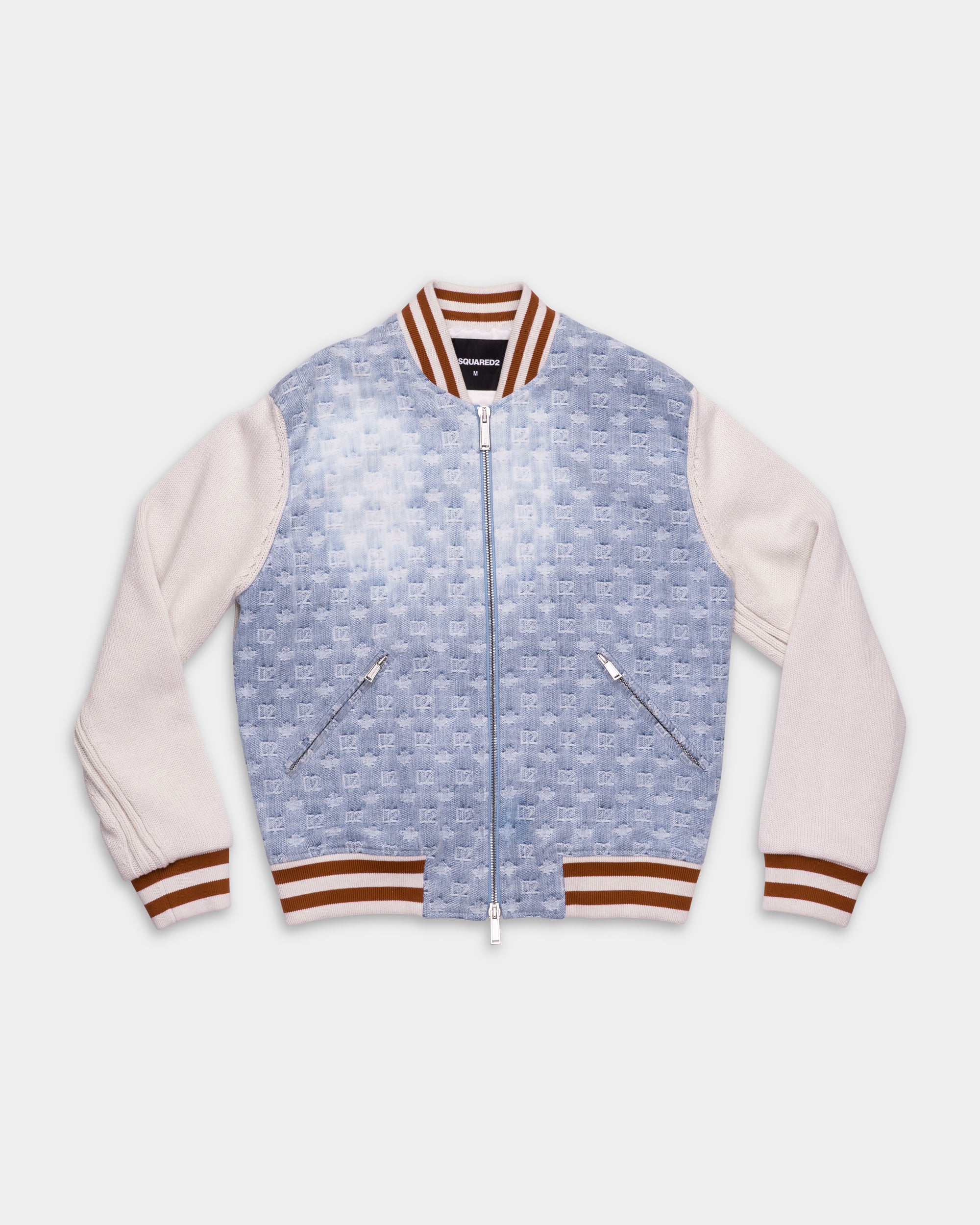 Dsquared2 Men's Pullover | S74HA1622-D13191-961
