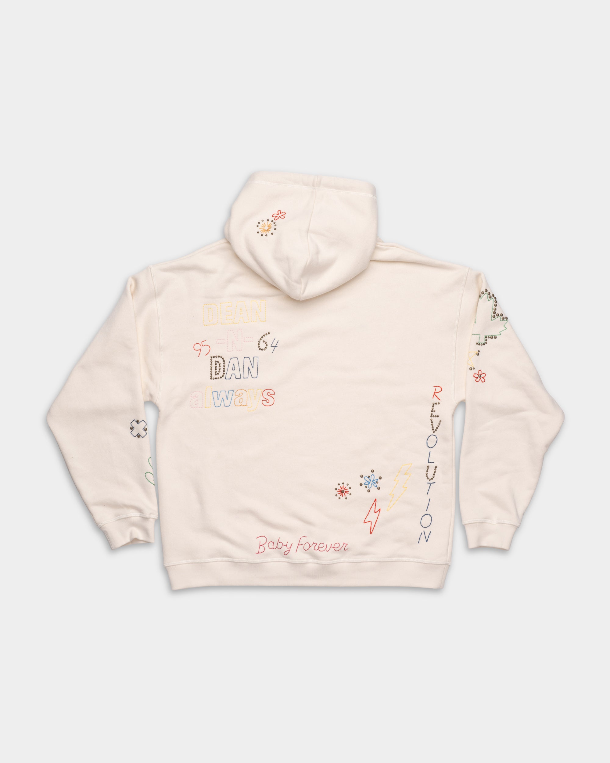 Dsquared2 Men's Sweatshirt | S71GU0765-D25031-103