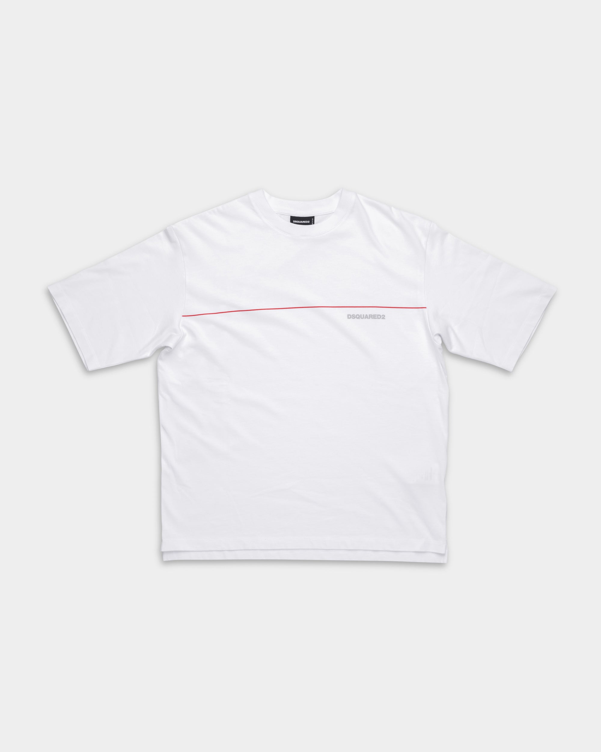 Dsquared2 Men's T Shirt | S71GD1653-D20033-100