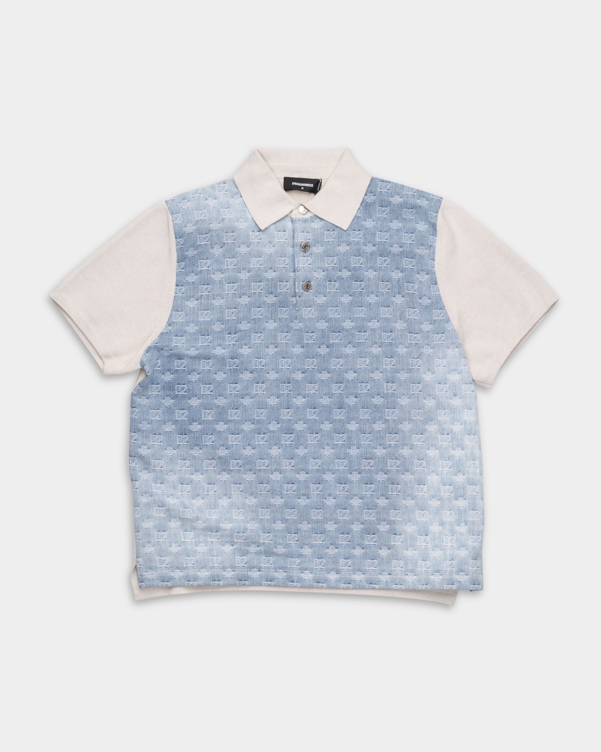 Dsquared2 Men's Pullover | S74HA1607-D13193-961