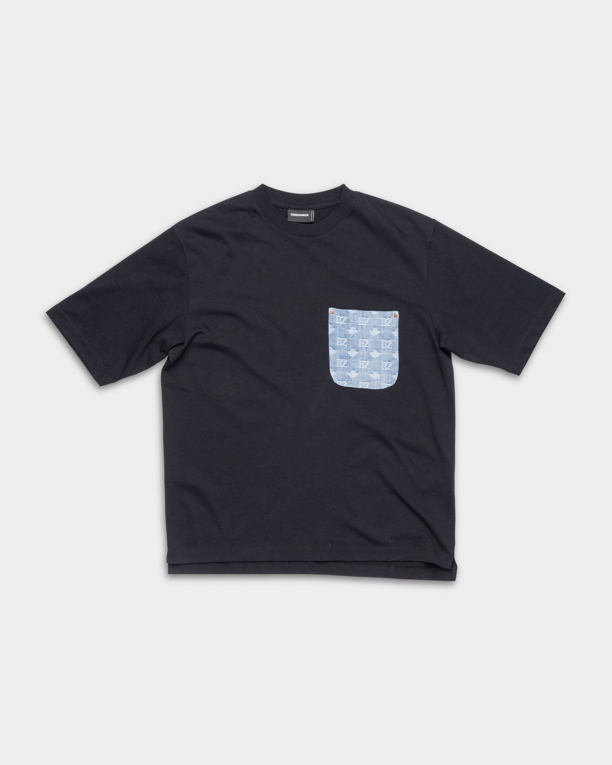 Dsquared2 Men's T Shirt | S74GD1554-D20106-900
