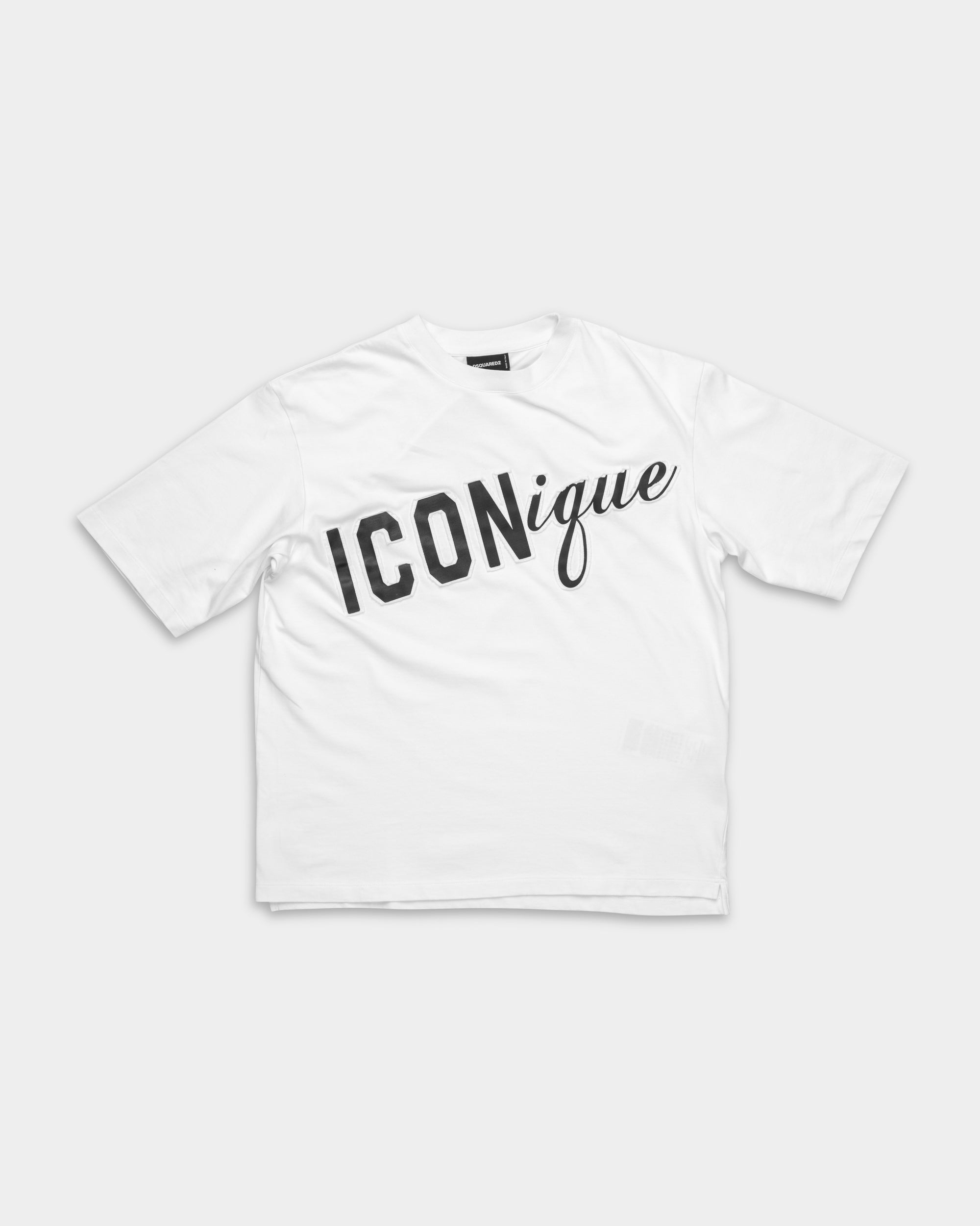 Dsquared2 Men's T Shirt | S78GD0118-D20033-962