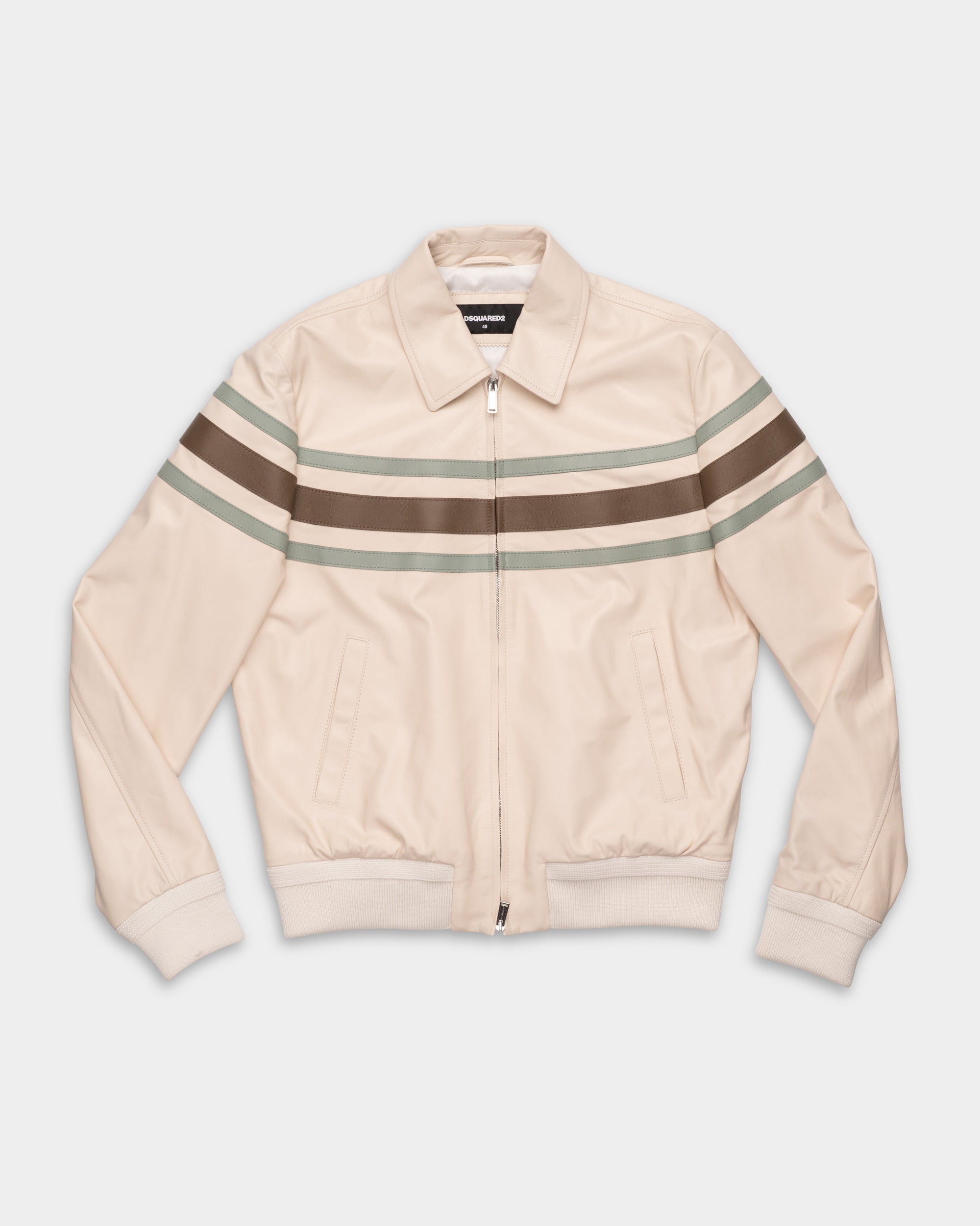 Dsquared2 Men's Sports Jacket | S74AM1670-D07040-102