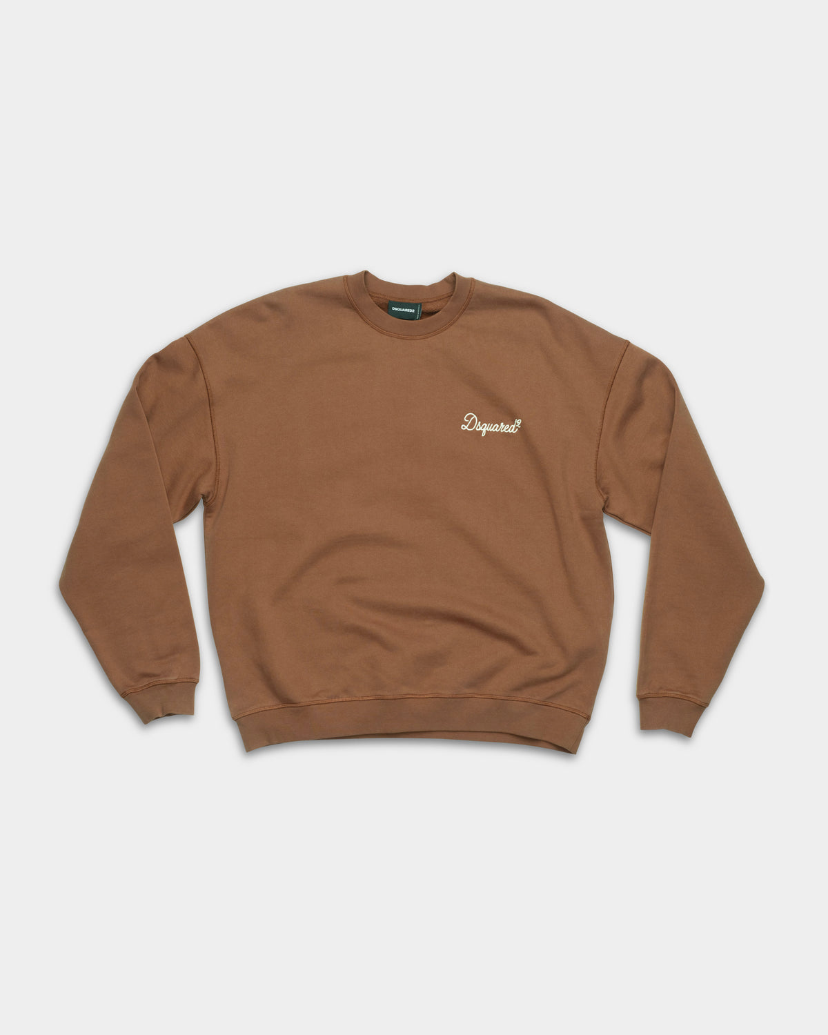 Dsquared2 Men's Sweatshirt | S74GU0930-D25029-140