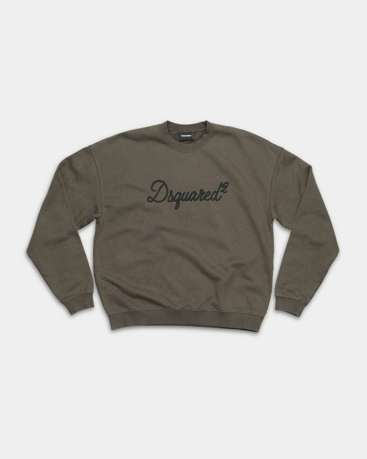 Dsquared2 Men's Sweatshirt | S74GU0928-D25029-687