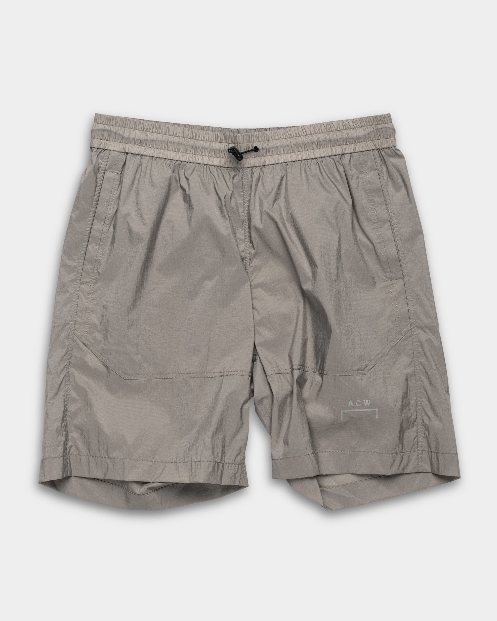 A Cold Wall Men's Balfron Shorts | ACWMB3600-46-Shale